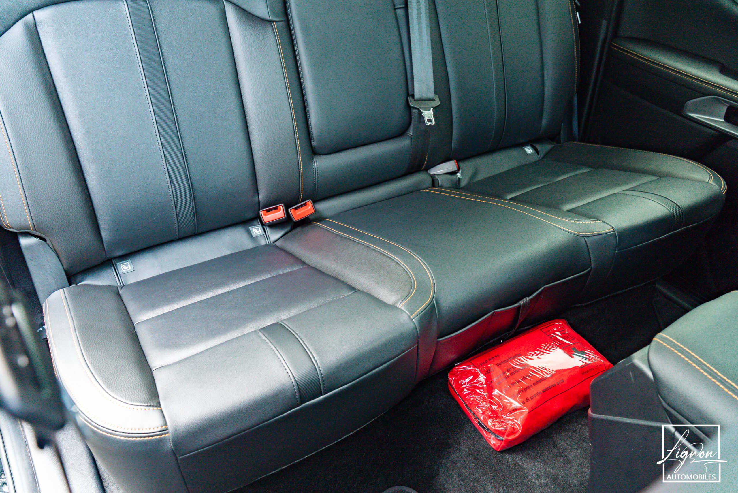 Photo Ford Ranger Wildtrak Double Cabine 2.0 ECOBLUE 205 CH - TVA RECUPERABLE