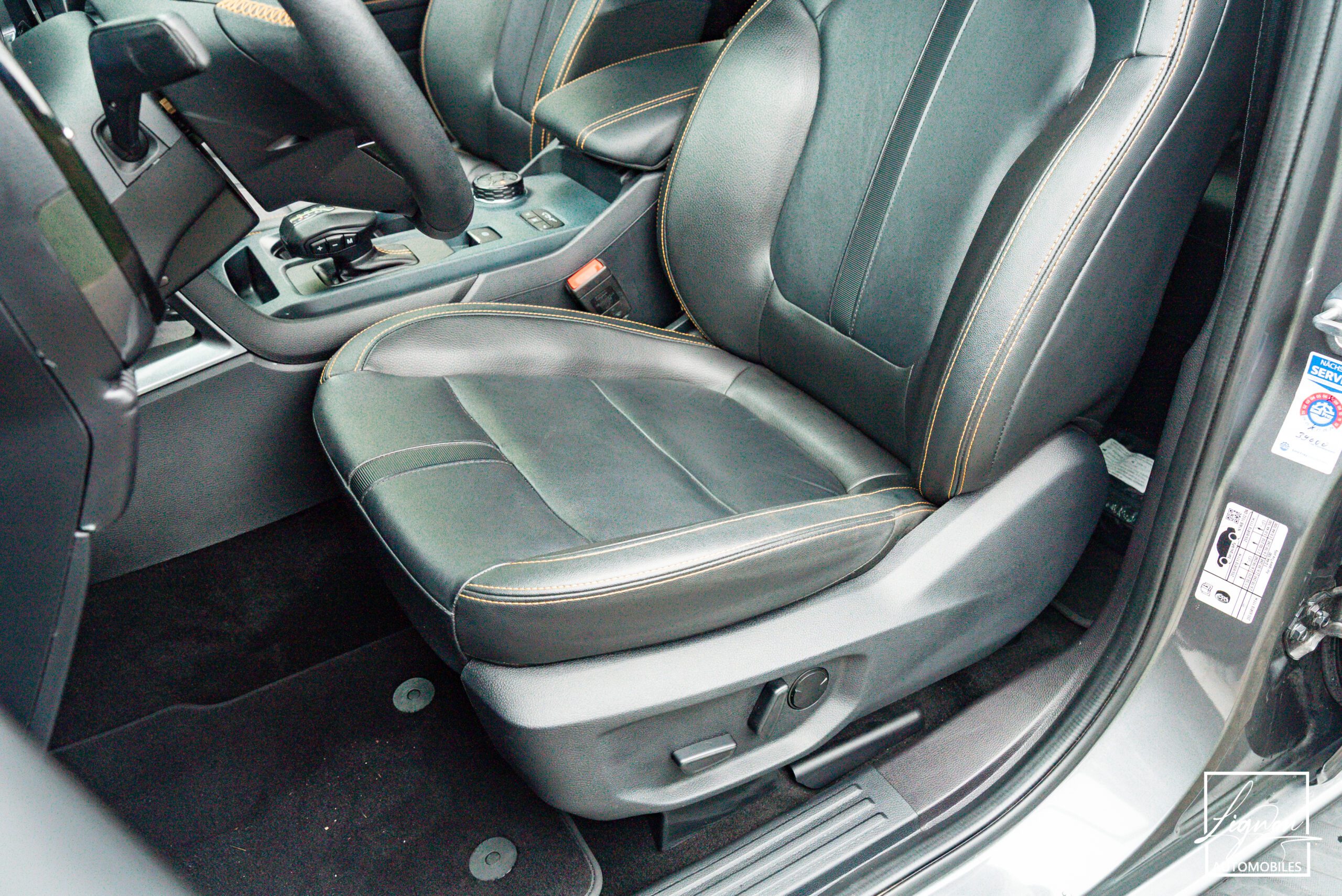 Photo Ford Ranger Wildtrak Double Cabine 2.0 ECOBLUE 205 CH - TVA RECUPERABLE