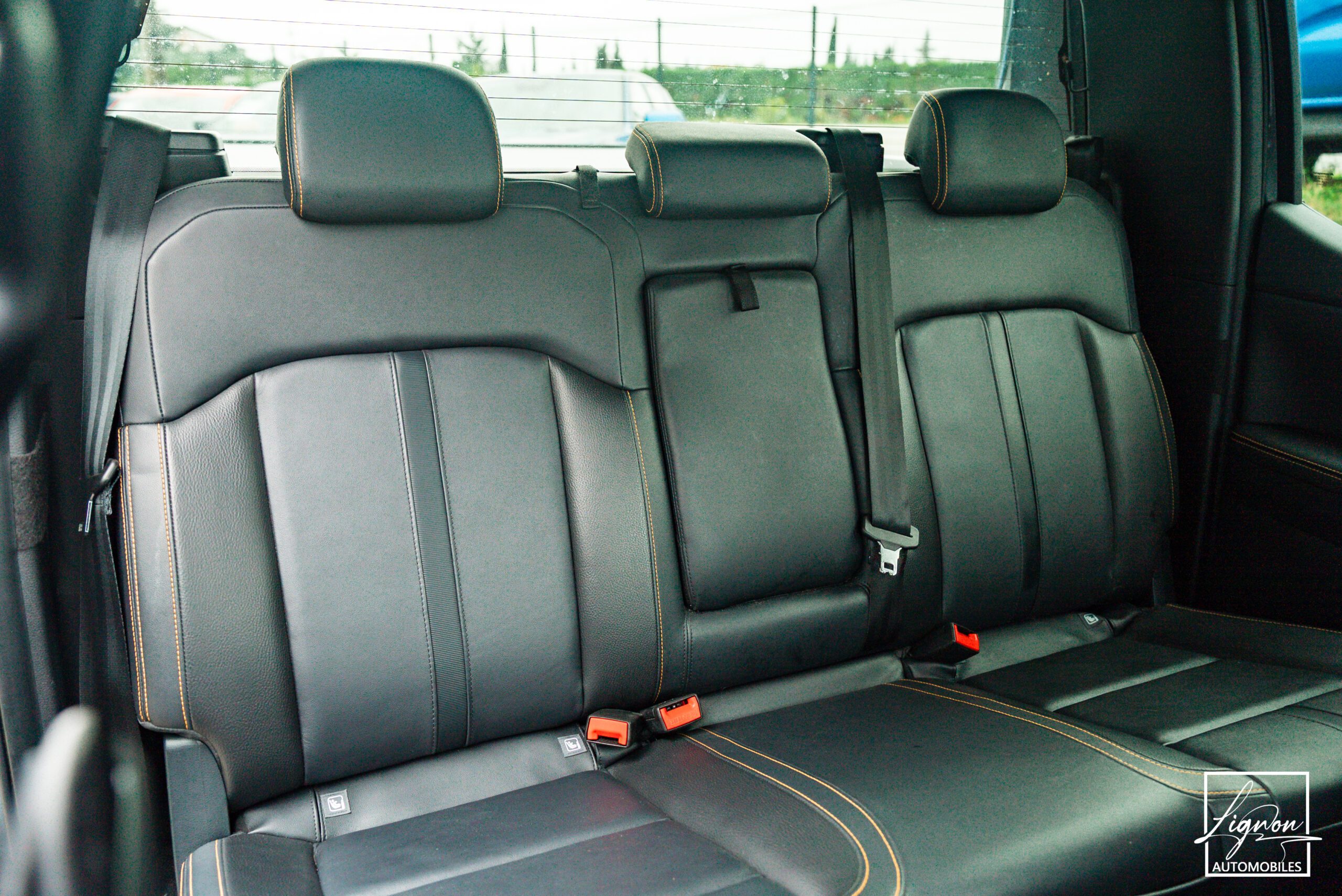 Photo Ford Ranger Wildtrak Double Cabine 2.0 ECOBLUE 205 CH - TVA RECUPERABLE