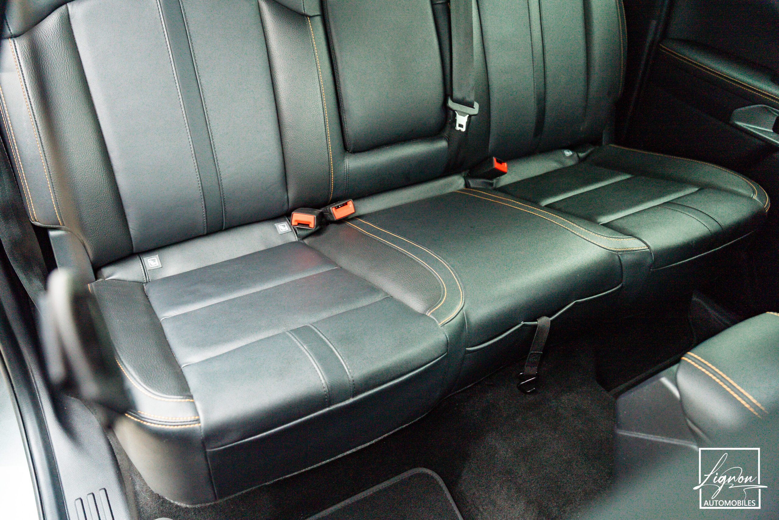 Photo Ford Ranger Wildtrak Double Cabine 2.0 ECOBLUE 205 CH - TVA RECUPERABLE