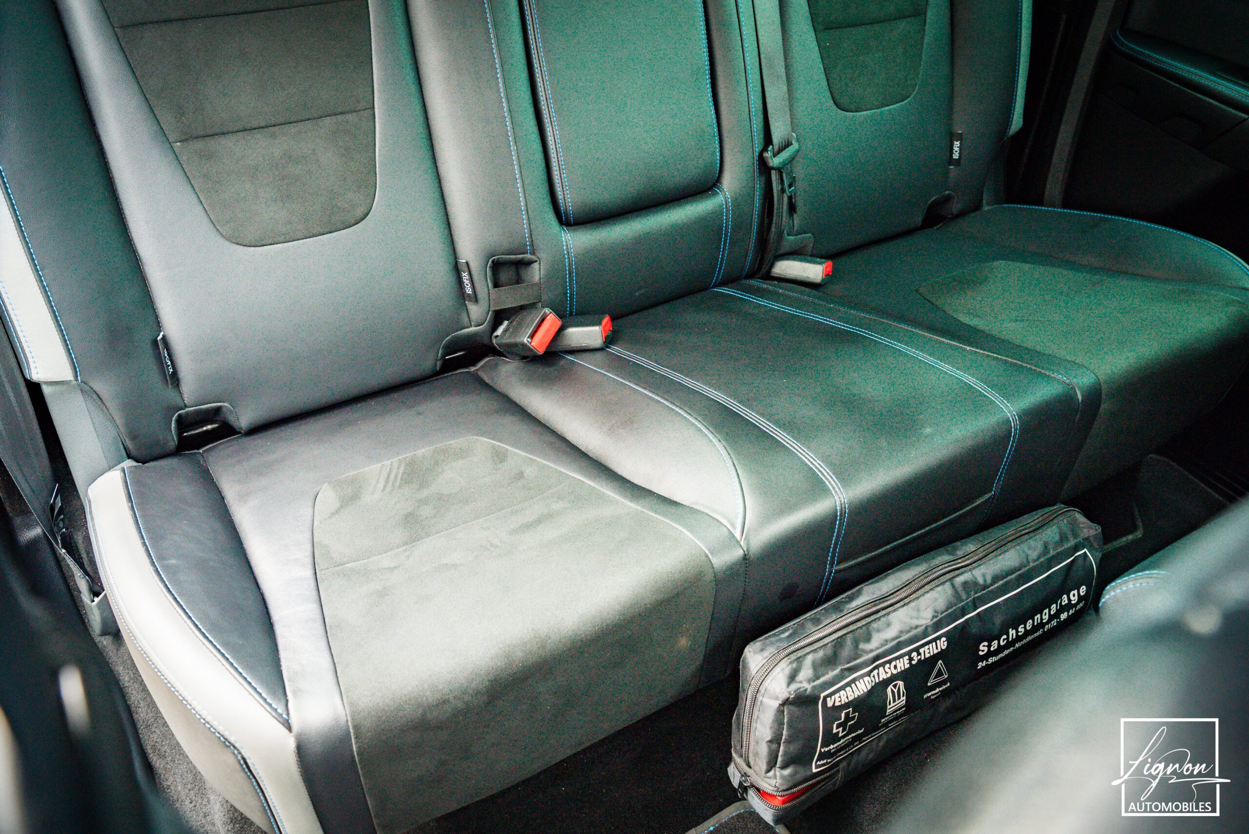 Photo Ford Ranger Raptor Double Cabine 2.0 TDCi 213 EcoBlue BVA10
