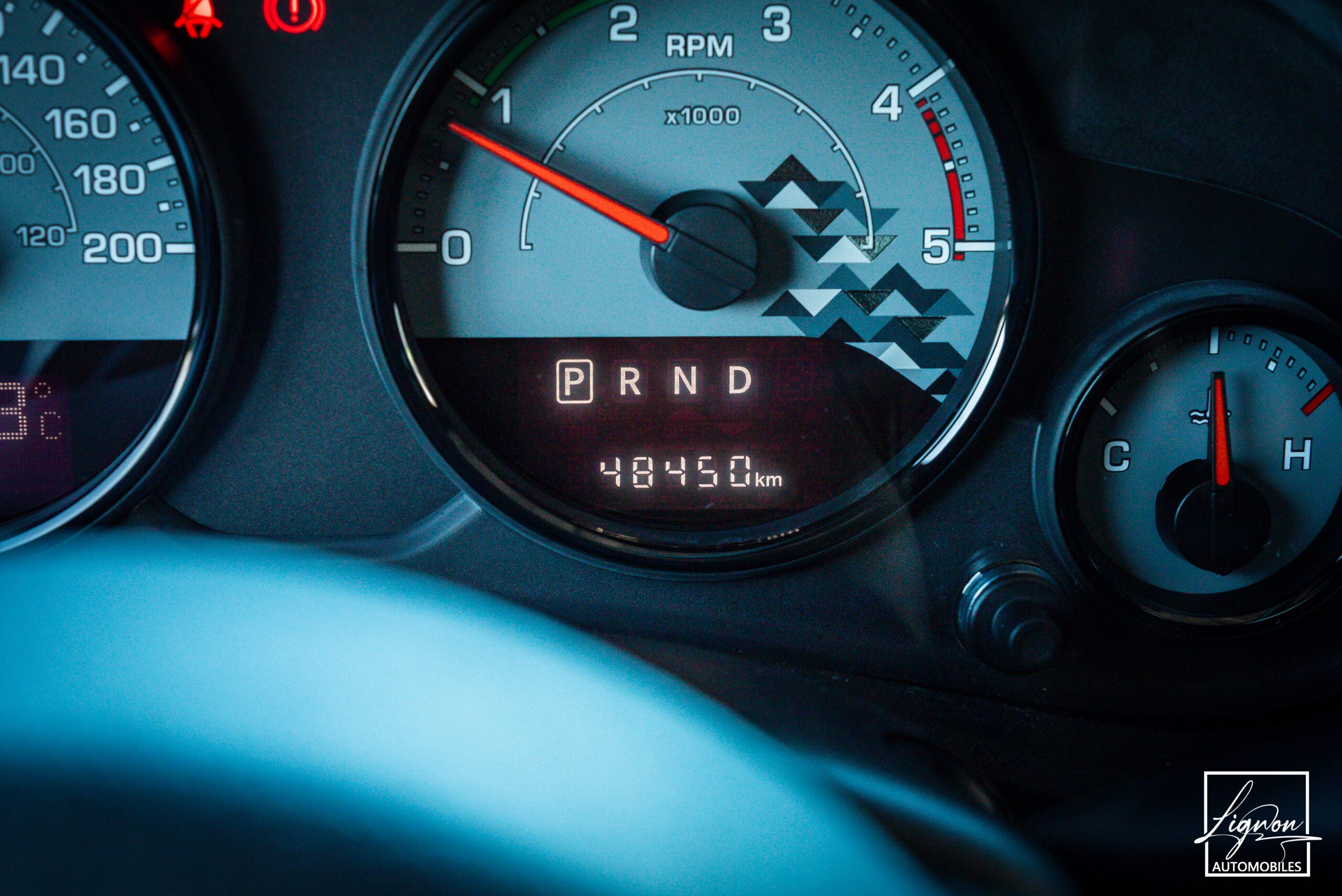 Photo Jeep Wrangler 2.8 CRD 200 CH BVA Série limitée "Night Eagle"