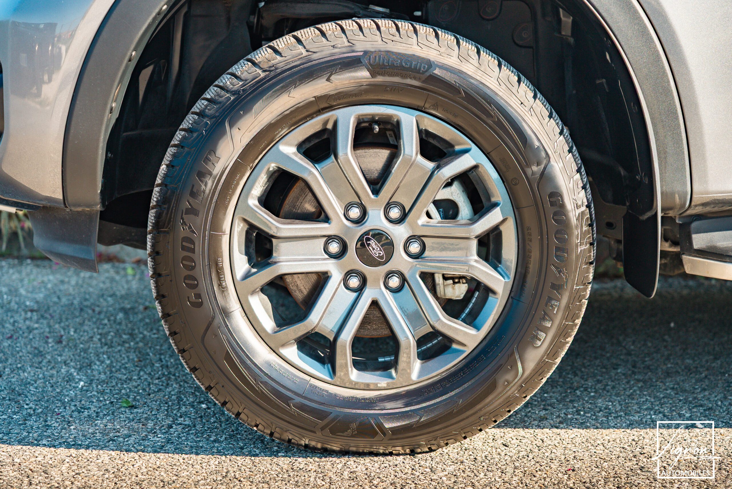 Photo Ford Ranger Wildtrak Double Cabine 2.0 ECOBLUE 205 CH - TVA RECUPERABLE