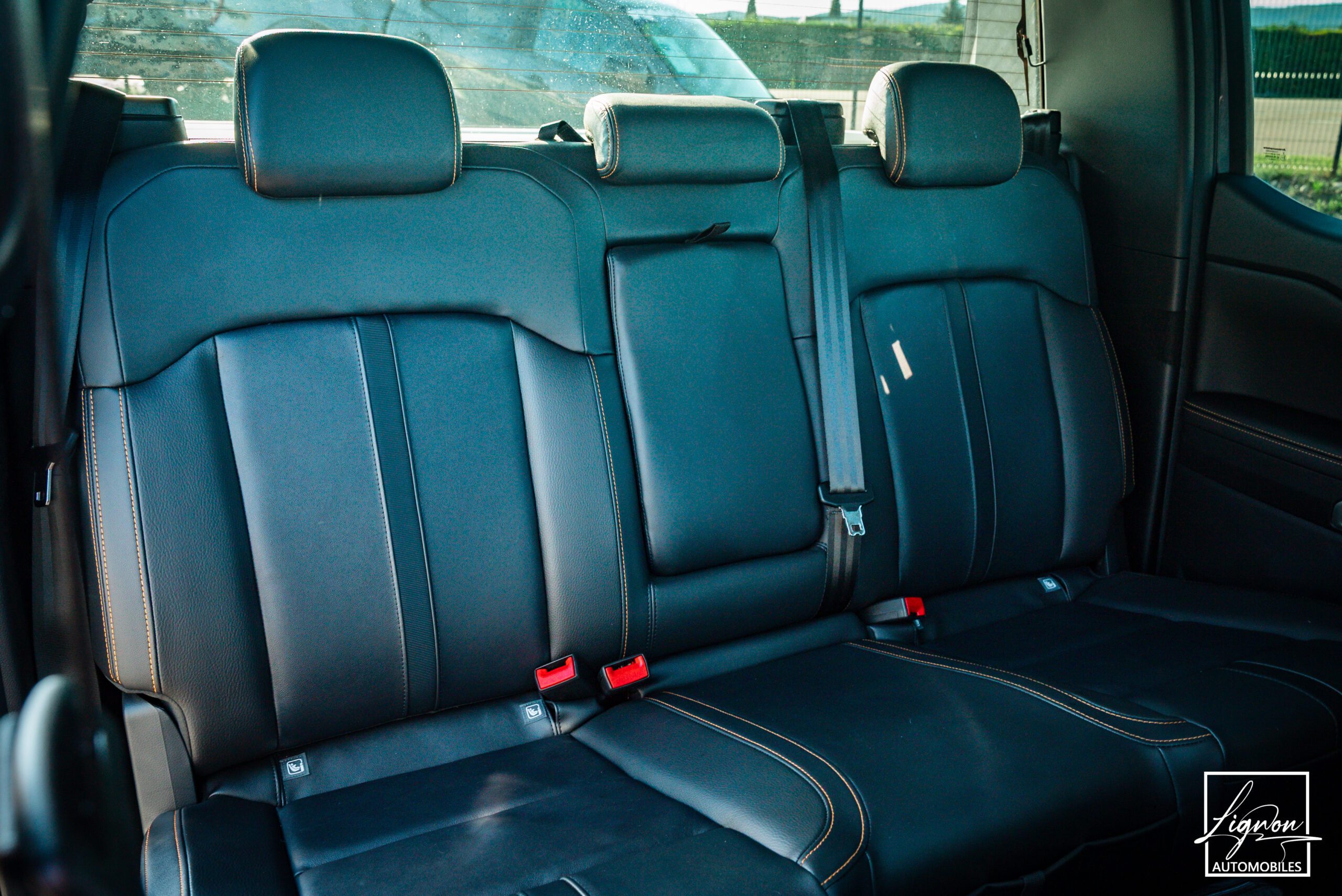 Photo Ford Ranger Wildtrak Double Cabine 2.0 ECOBLUE 205 CH - TVA RECUPERABLE