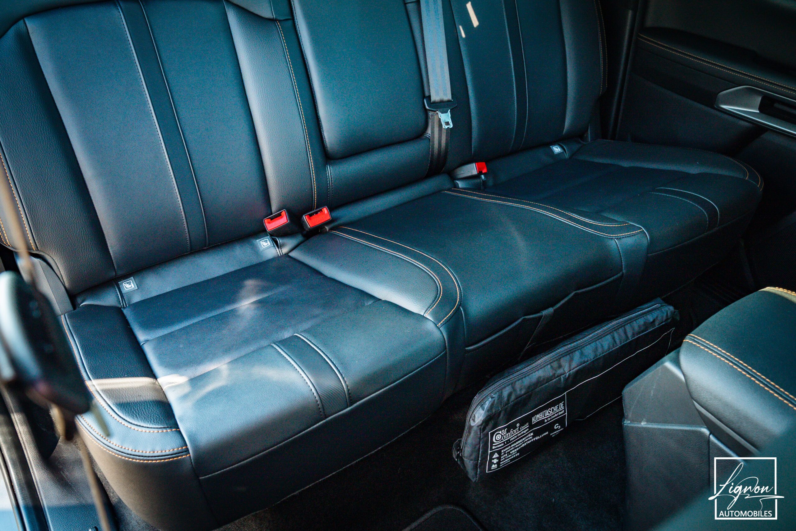 Photo Ford Ranger Wildtrak Double Cabine 2.0 ECOBLUE 205 CH - TVA RECUPERABLE