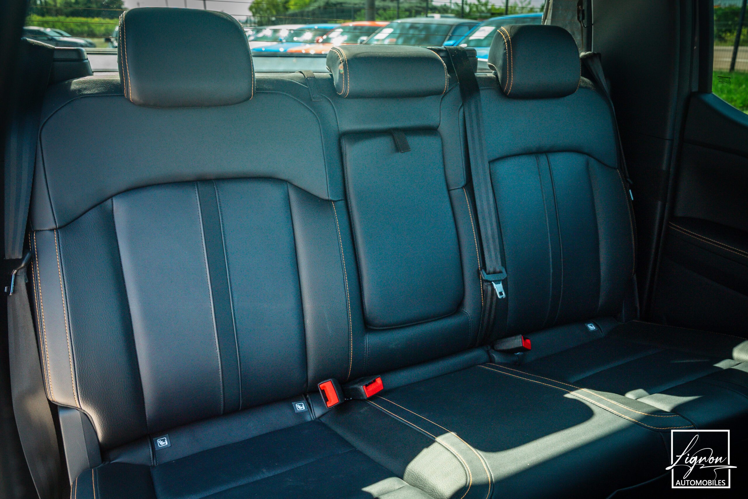 Photo Ford Ranger Wildtrak Double Cabine 2.0 ECOBLUE 205 CH - TVA RECUPERABLE