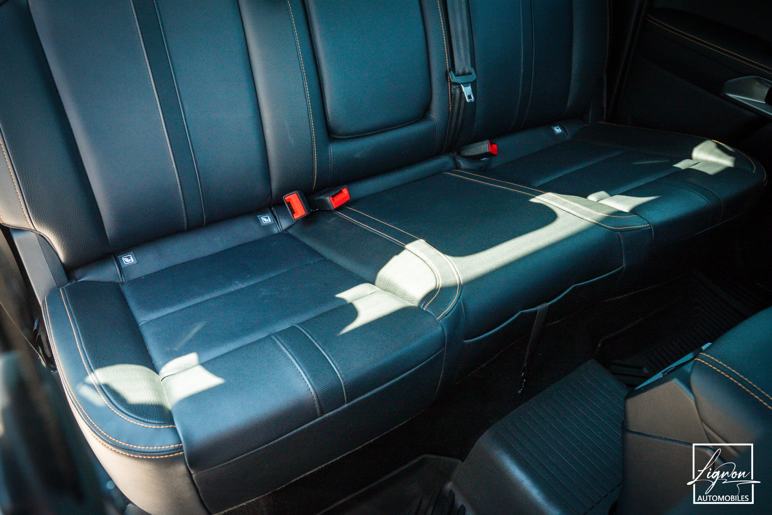 Photo Ford Ranger Wildtrak Double Cabine 2.0 ECOBLUE 205 CH - TVA RECUPERABLE