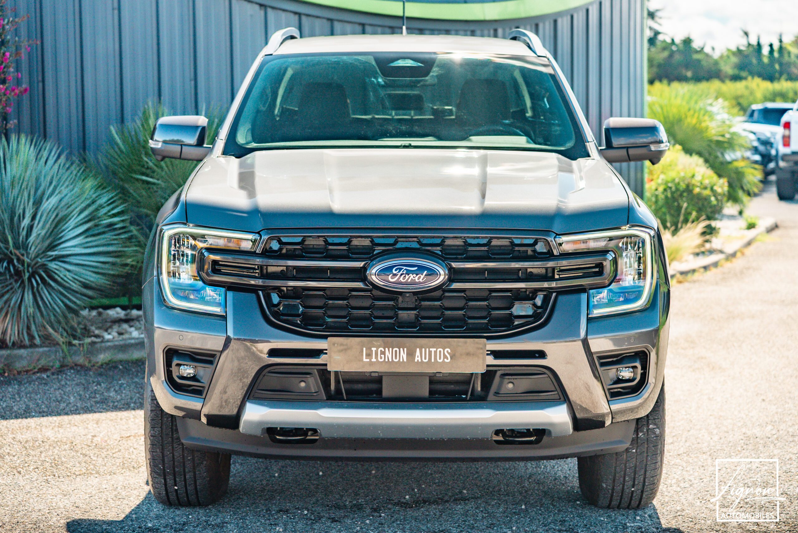 Photo Ford Ranger Wildtrak 3.0 v6 240 CH Double Cabine 2025 - Garantie 5 ans / 150 000km TVA RECUP* - PAS DE MALUS