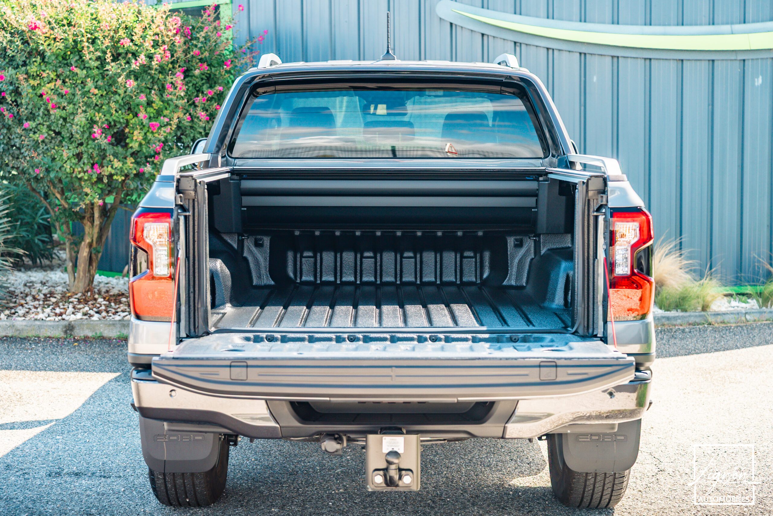 Photo Ford Ranger Wildtrak 3.0 v6 240 CH Double Cabine 2025 - Garantie 5 ans / 150 000km TVA RECUP* - PAS DE MALUS
