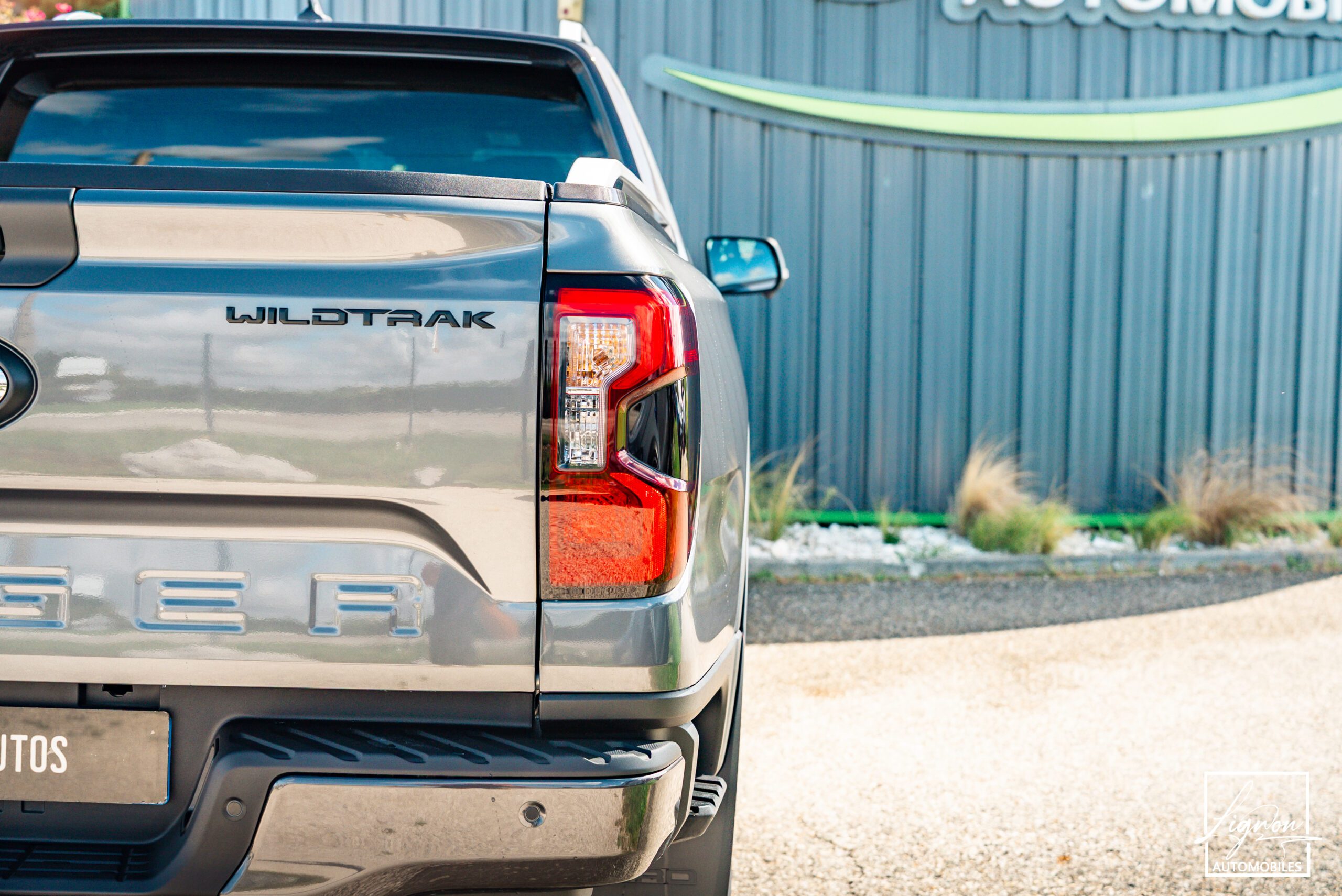 Photo Ford Ranger Wildtrak 3.0 v6 240 CH Double Cabine 2025 - Garantie 5 ans / 150 000km TVA RECUP* - PAS DE MALUS