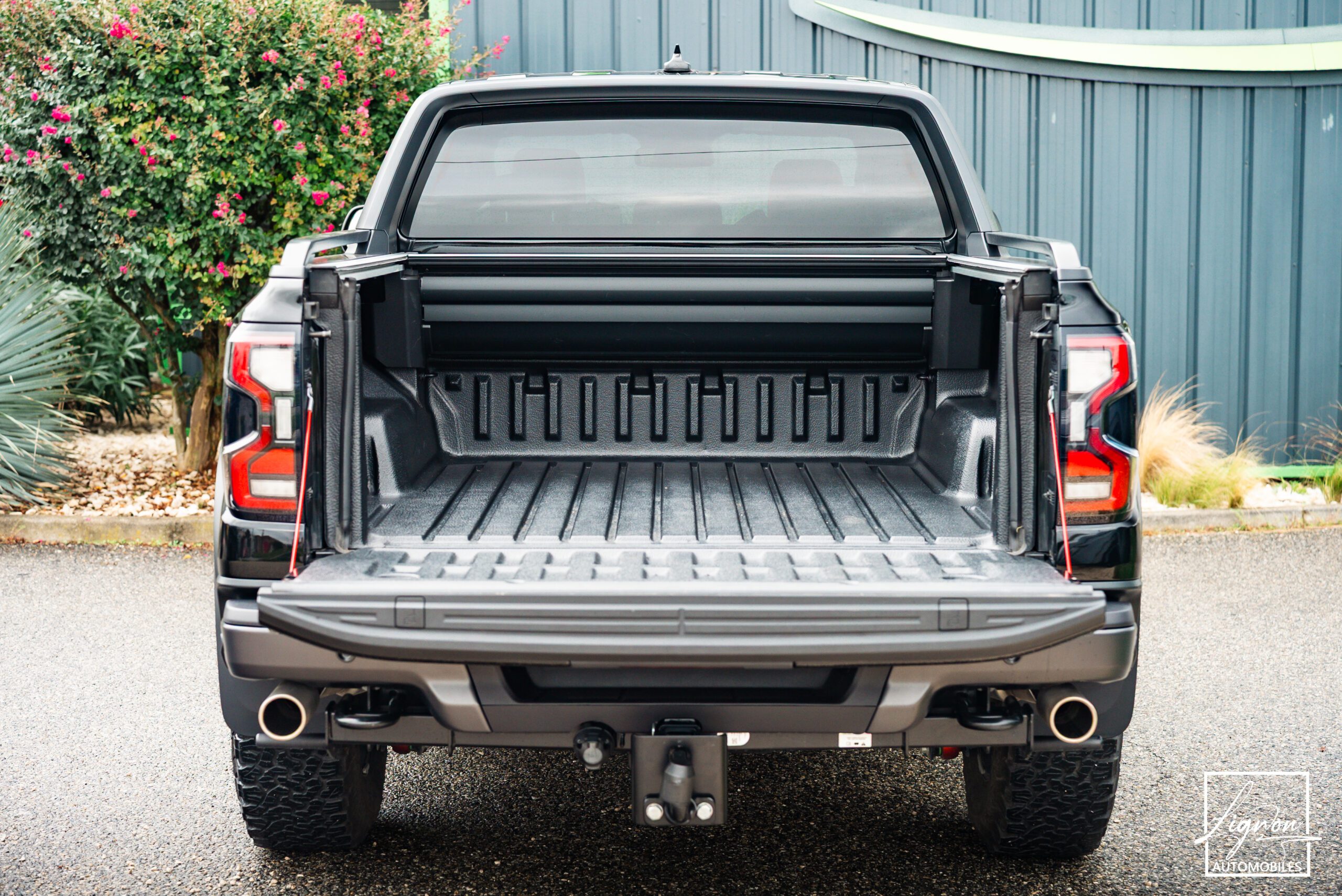 Photo Ford Ranger Raptor 3.0l Ecoboost v6 292cv - Garantie 5 ans - 1er main