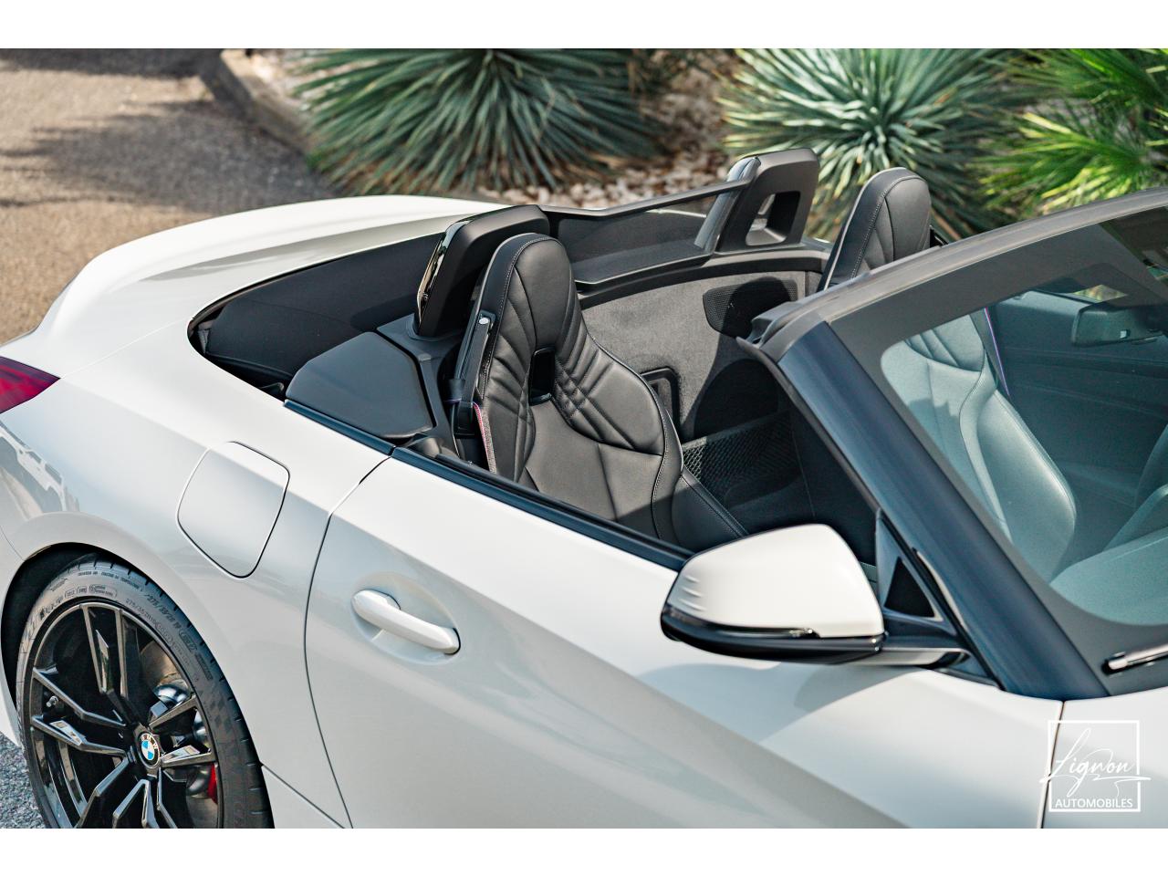 Photo BMW Z4 Roadster III (G29) M40iA 340ch M Performance - à partir de 512 euros