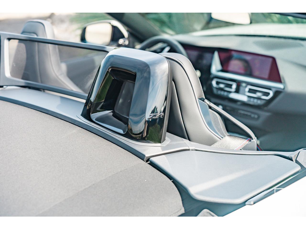 Photo BMW Z4 Roadster III (G29) M40iA 340ch M Performance - à partir de 512 euros