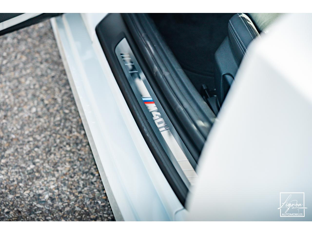 Photo BMW Z4 Roadster III (G29) M40iA 340ch M Performance - à partir de 512 euros