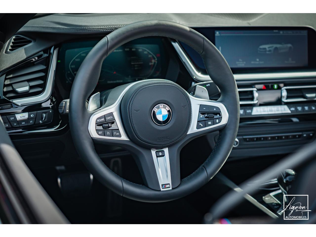 Photo BMW Z4 Roadster III (G29) M40iA 340ch M Performance - à partir de 512 euros