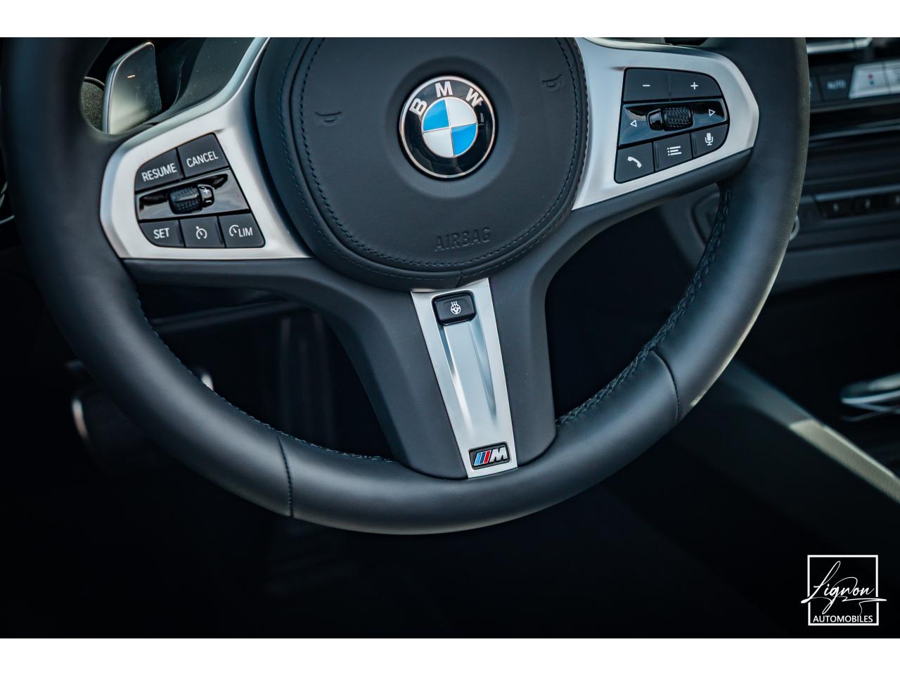 Photo BMW Z4 Roadster III (G29) M40iA 340ch M Performance - à partir de 512 euros