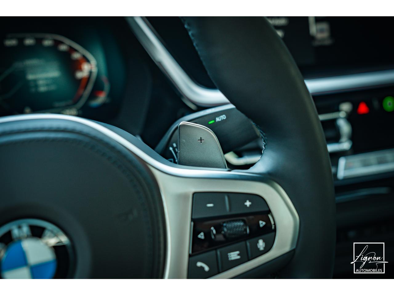 Photo BMW Z4 Roadster III (G29) M40iA 340ch M Performance - à partir de 512 euros