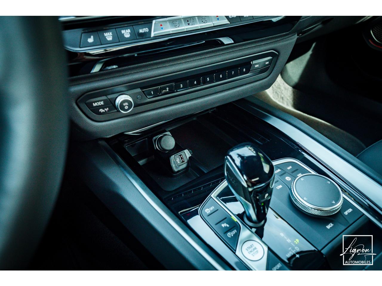Photo BMW Z4 Roadster III (G29) M40iA 340ch M Performance - à partir de 512 euros