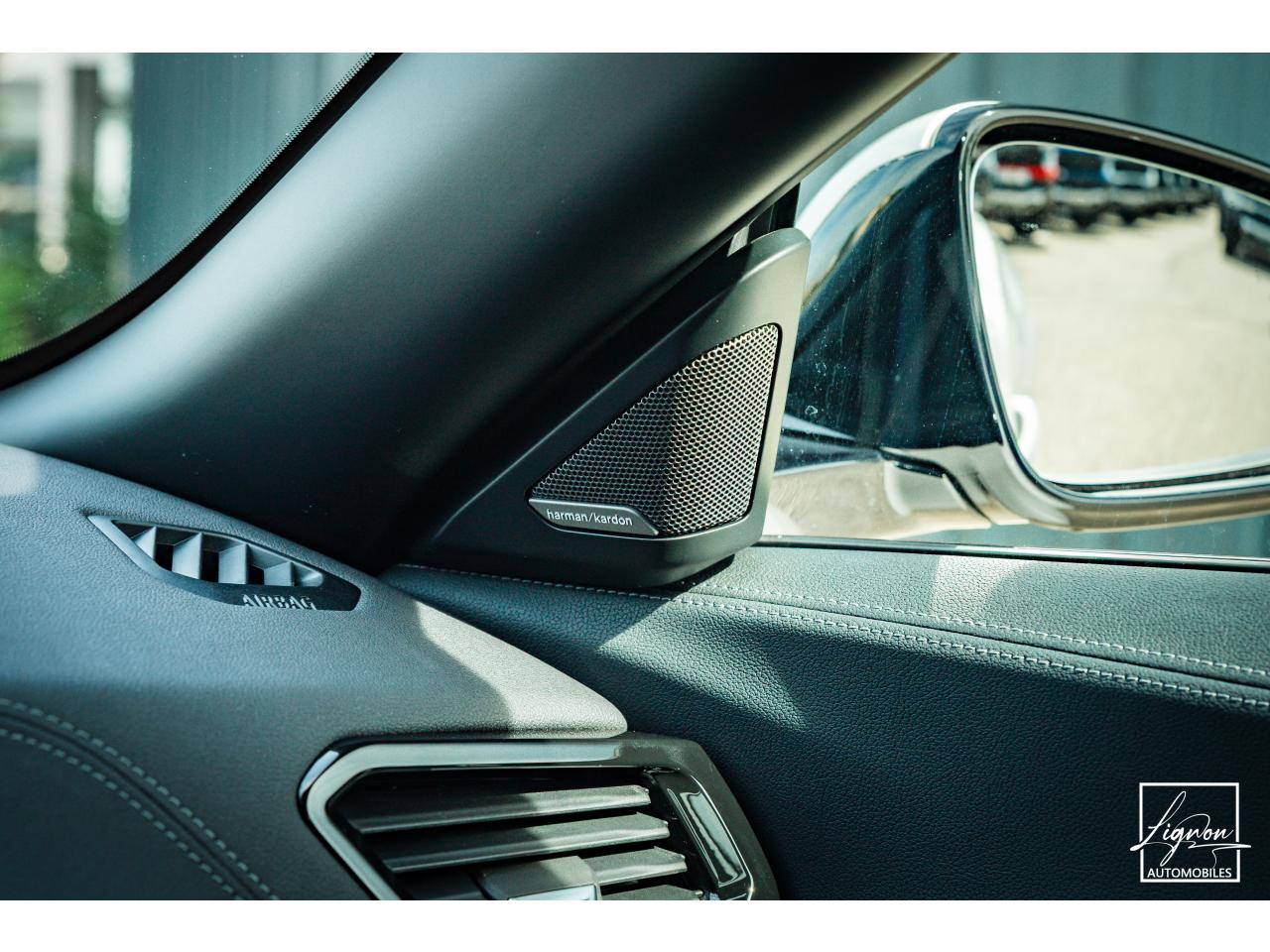 Photo BMW Z4 Roadster III (G29) M40iA 340ch M Performance - à partir de 512 euros