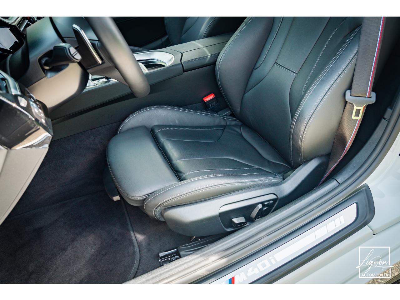 Photo BMW Z4 Roadster III (G29) M40iA 340ch M Performance - à partir de 512 euros