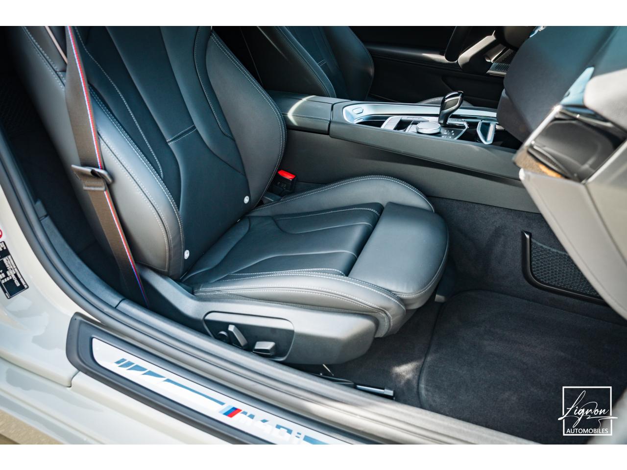 Photo BMW Z4 Roadster III (G29) M40iA 340ch M Performance - à partir de 512 euros