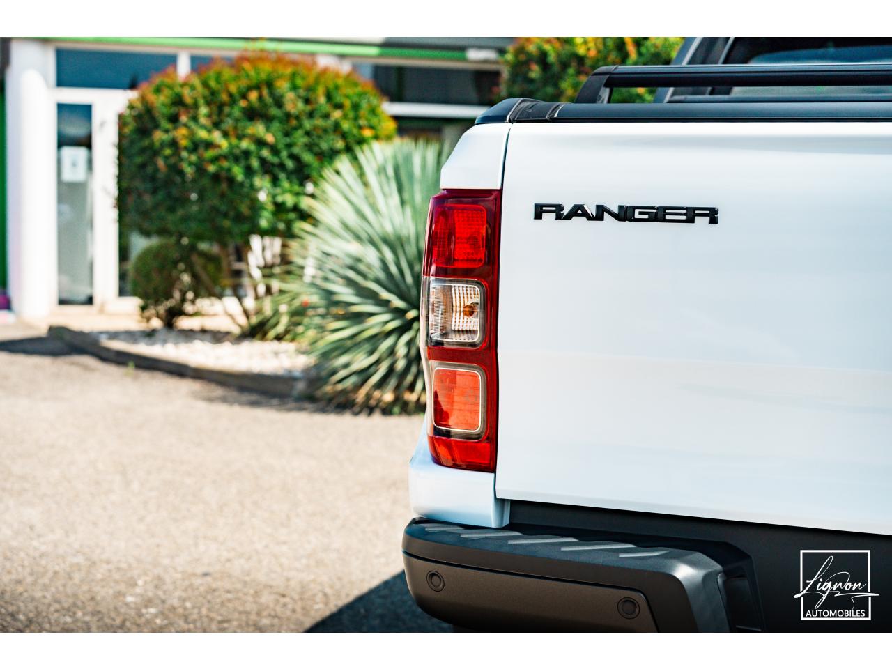 Photo FORD RANGER Raptor Double Cabine 2.0 TDCi 213 EcoBlue BVA10 - TVA APPARENTE - à partir de 512 euros