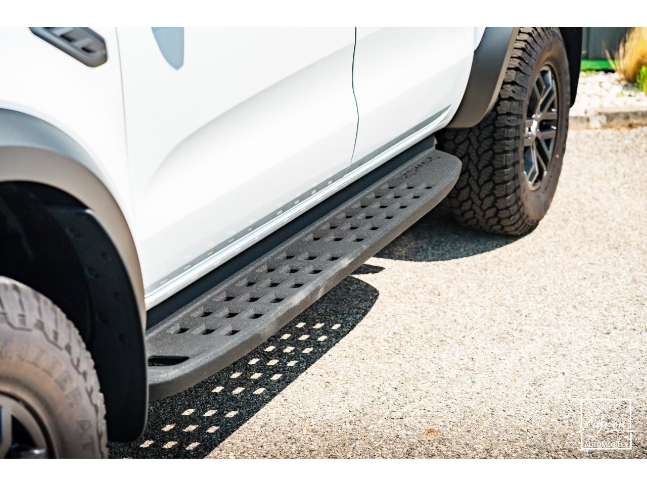 Photo FORD RANGER Raptor Double Cabine 2.0 TDCi 213 EcoBlue BVA10 - TVA APPARENTE - à partir de 512 euros