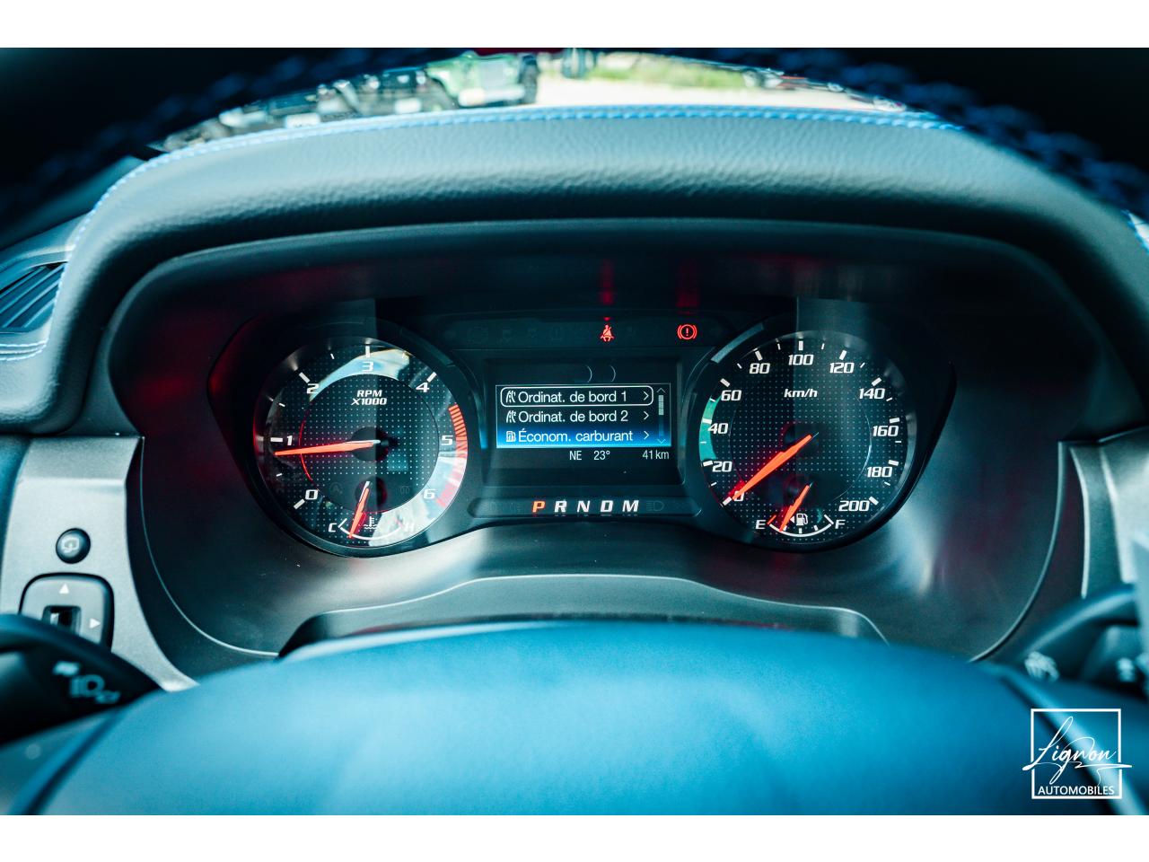 Photo FORD RANGER Raptor Double Cabine 2.0 TDCi 213 EcoBlue BVA10 - TVA APPARENTE - à partir de 512 euros