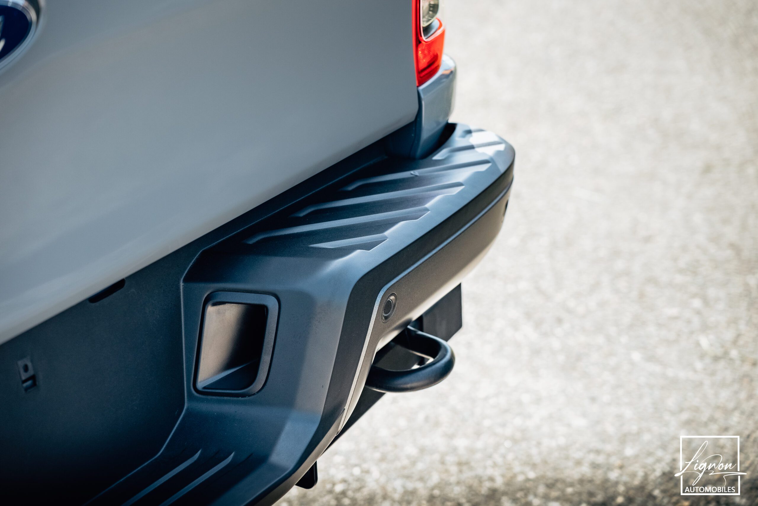 Photo Ford Ranger Raptor NEUF 2022 Double Cabine 2.0 TDCi 213 EcoBlue BVA10 - TVA RECUPERABLE