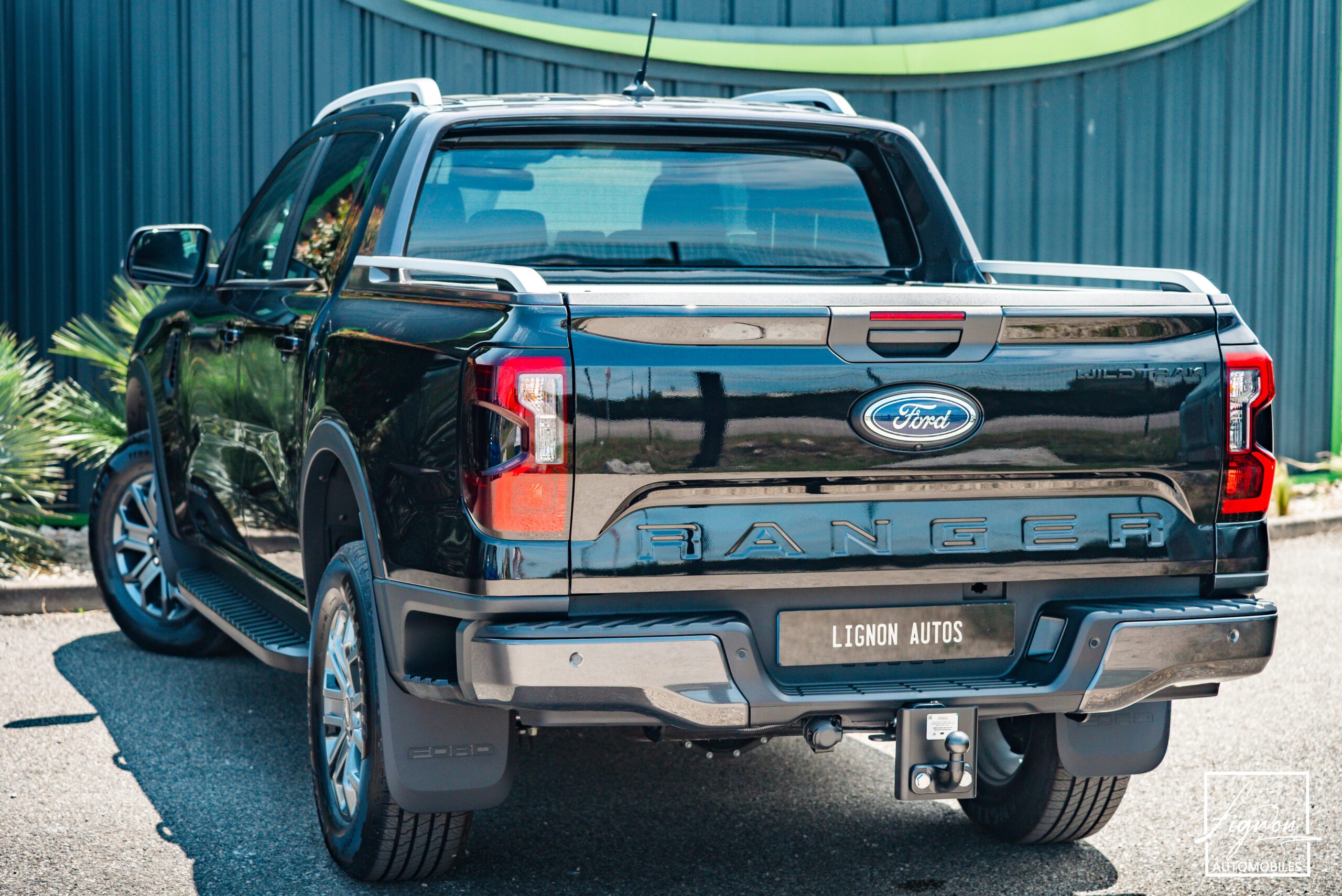 Photo Ford Ranger Wildtrak 3.0 v6 240 CH Double Cabine 2025 - Garantie 5 ans / 150 000km TVA RECUP* - PAS DE MALUS