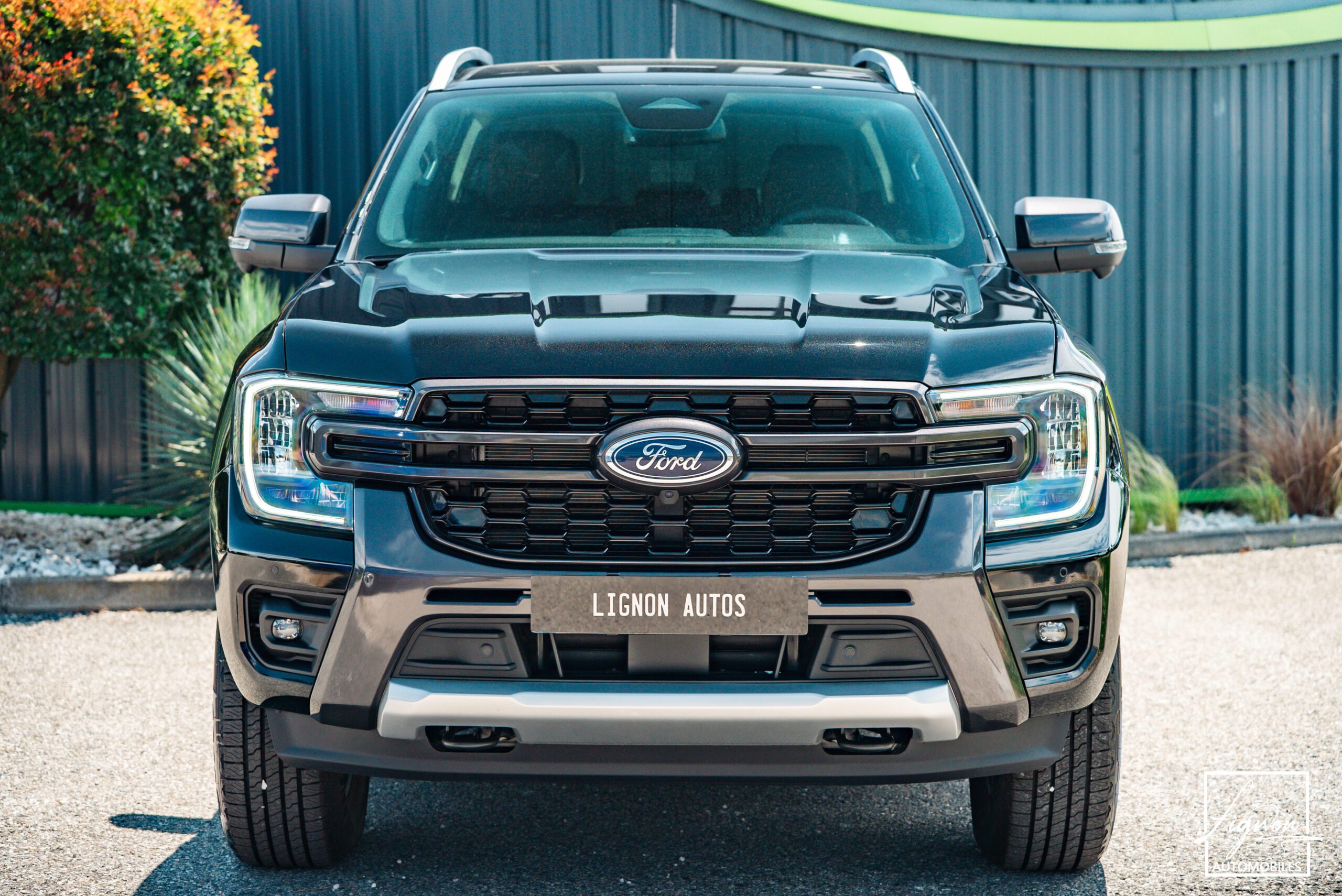 Photo Ford Ranger Wildtrak 3.0 v6 240 CH Double Cabine 2025 - Garantie 5 ans / 150 000km TVA RECUP* - PAS DE MALUS