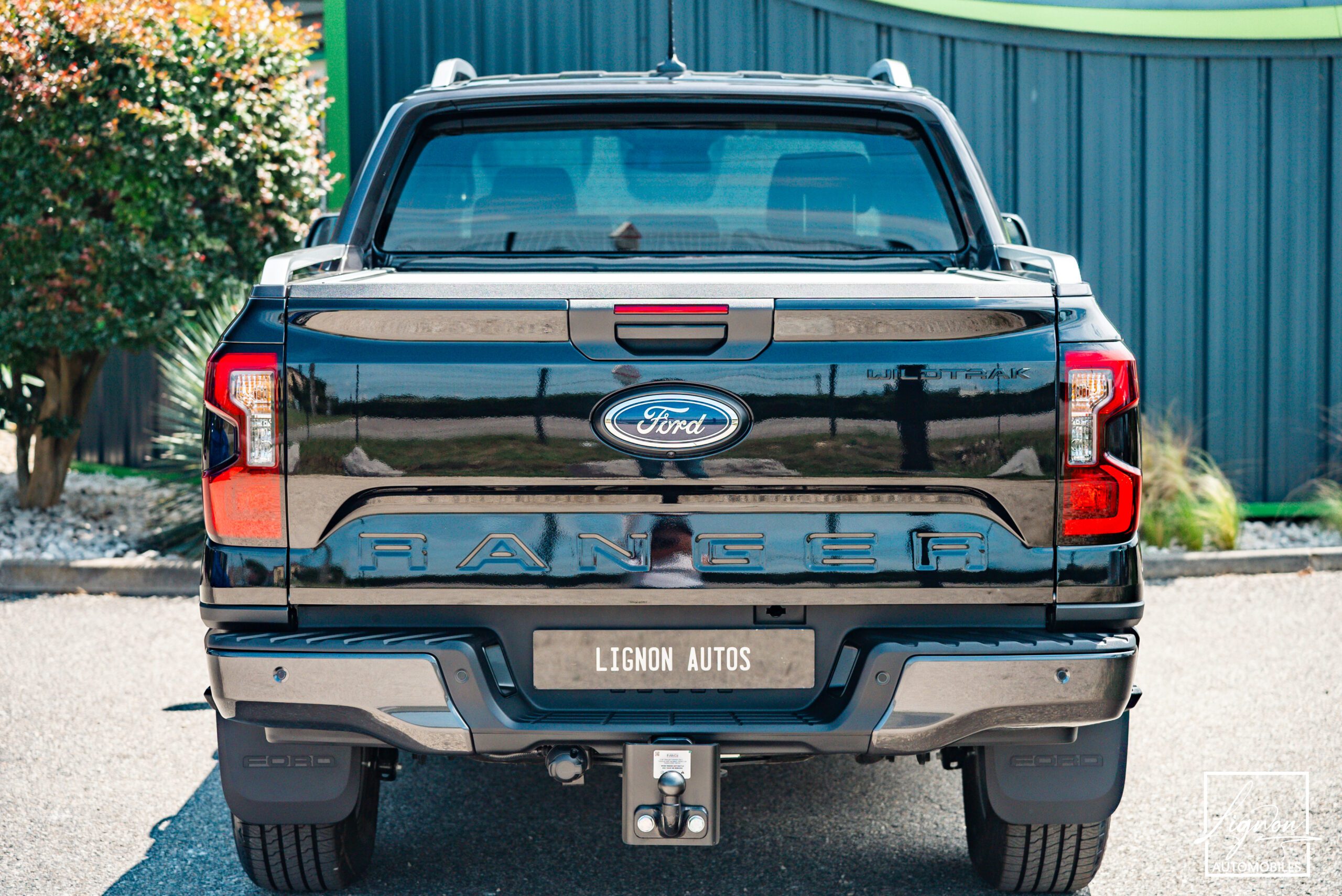 Photo Ford Ranger Wildtrak 3.0 v6 240 CH Double Cabine 2025 - Garantie 5 ans / 150 000km TVA RECUP* - PAS DE MALUS