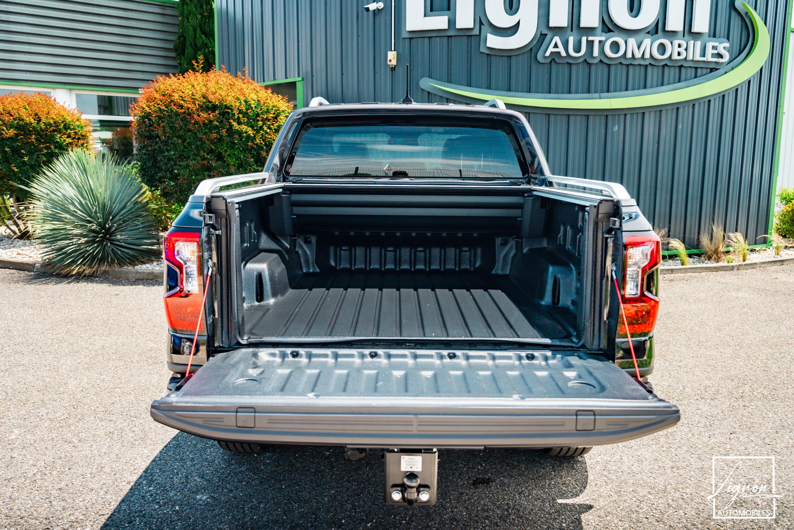 Photo Ford Ranger Wildtrak 3.0 v6 240 CH Double Cabine 2025 - Garantie 5 ans / 150 000km TVA RECUP* - PAS DE MALUS