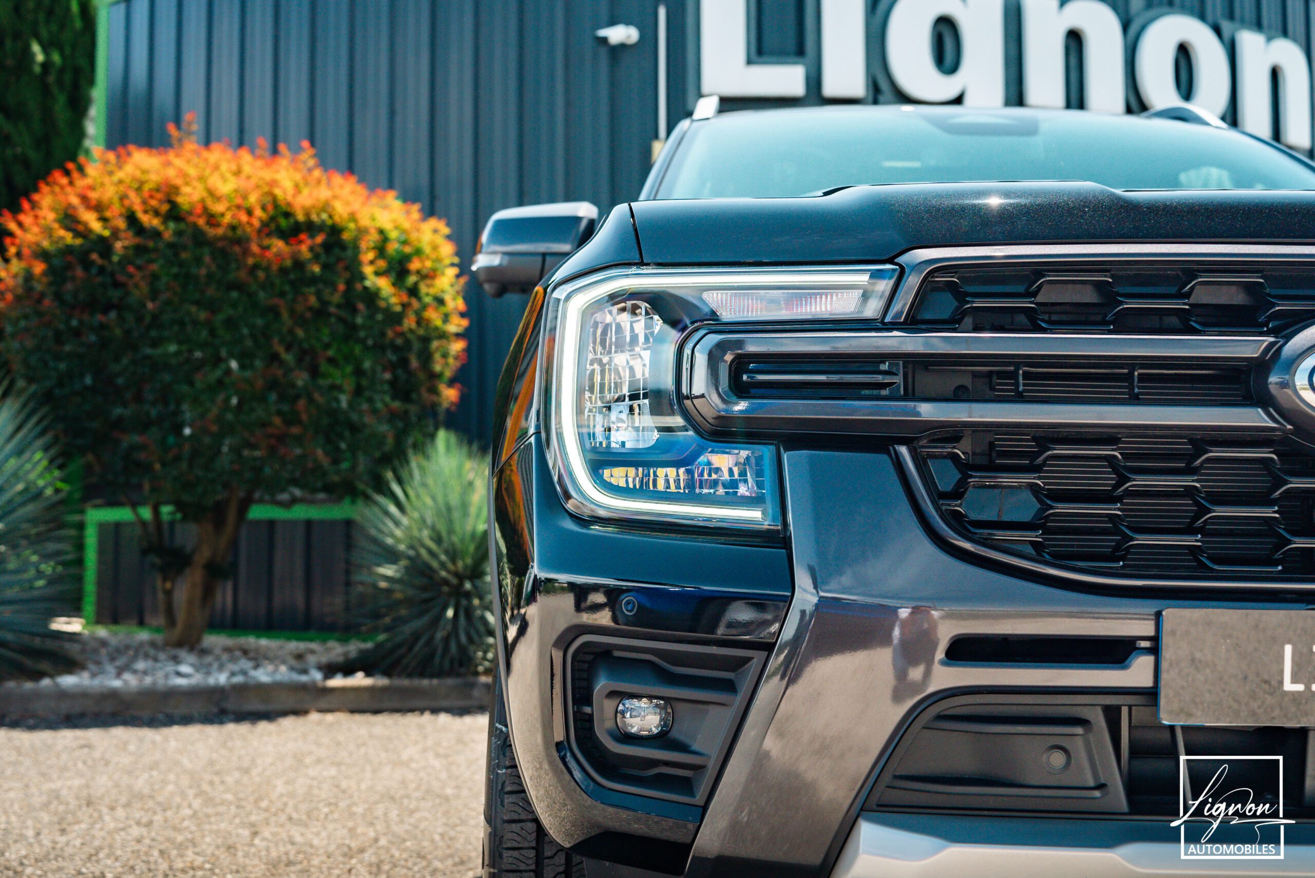 Photo Ford Ranger Wildtrak 3.0 v6 240 CH Double Cabine 2025 - Garantie 5 ans / 150 000km TVA RECUP* - PAS DE MALUS