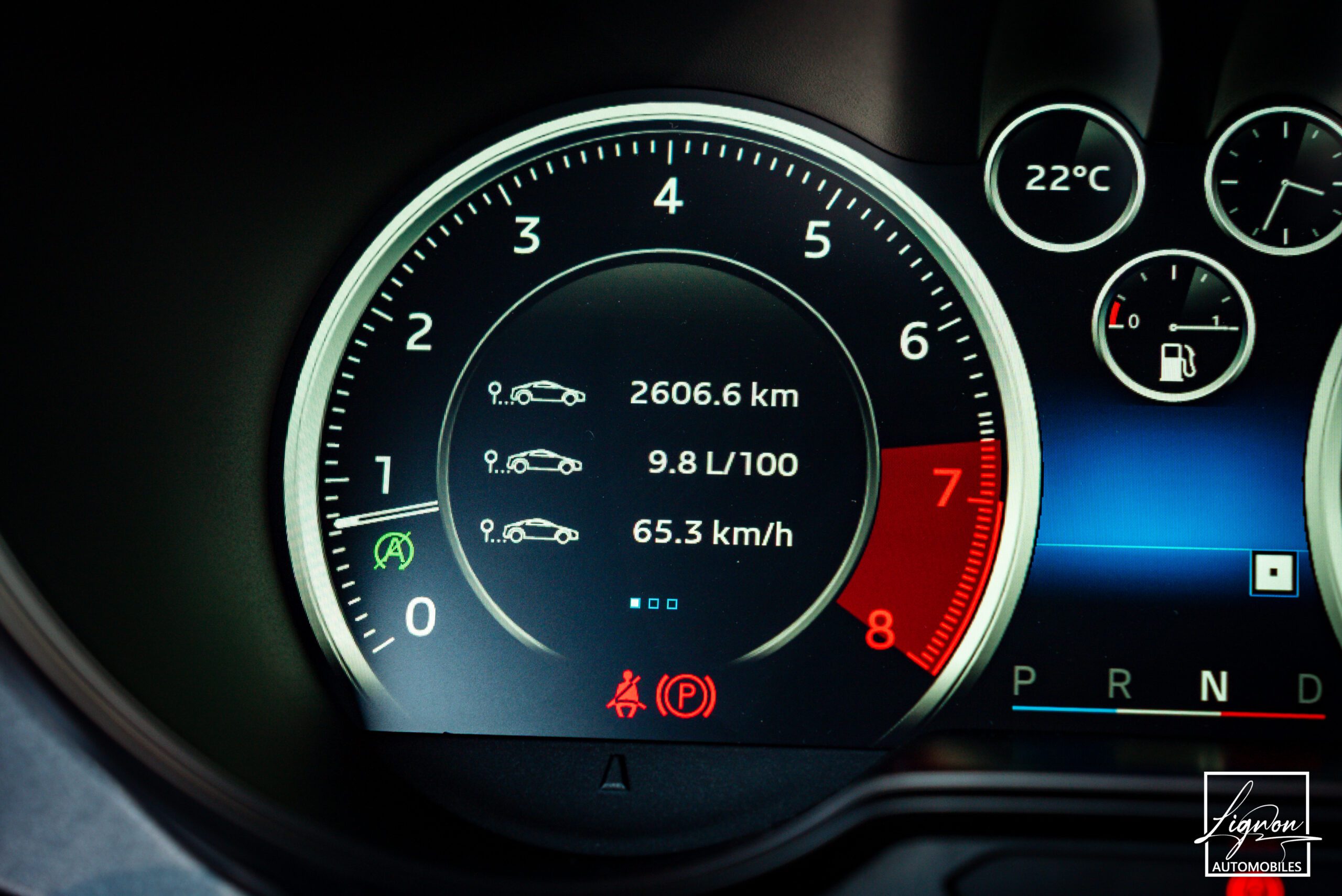 Photo Alpine A110 GT 1.8T 300 ch 2025 - 4 000 km