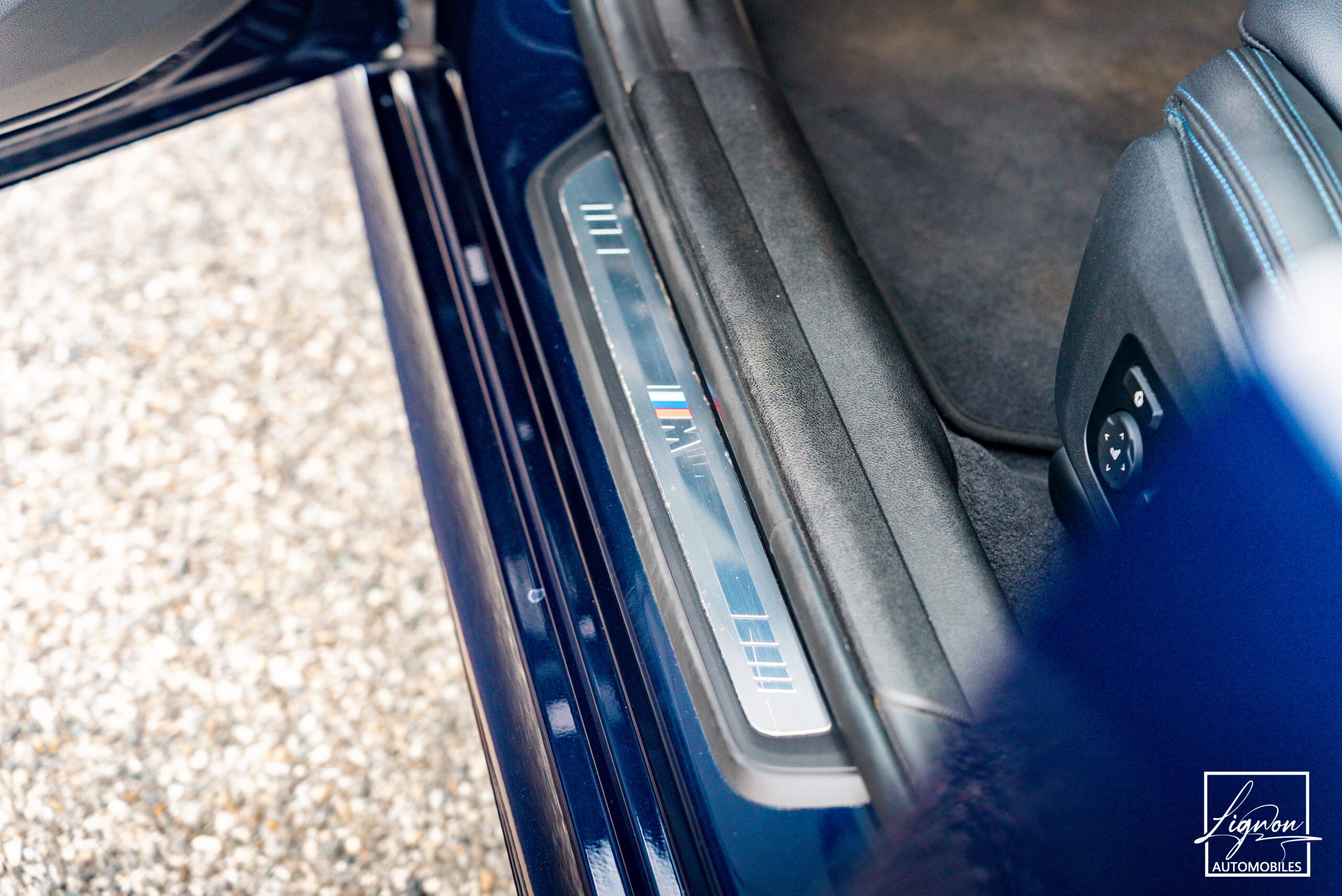 Photo BMW Série 3 Touring VII 320d A xDrive 190 ch M Sport MY 2023 RESTYLE - Full Options