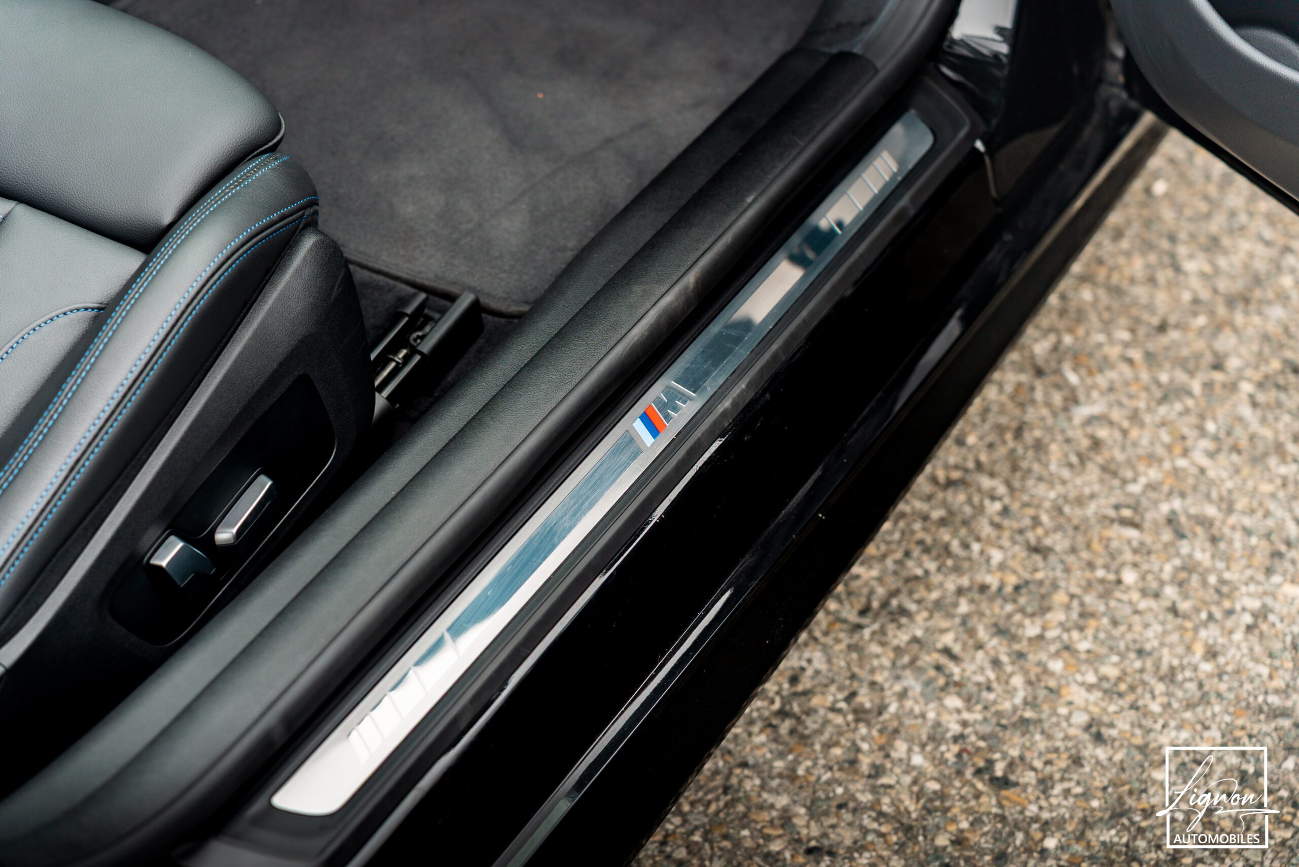 Photo BMW Série 4 Cabriolet II (G23) 430iA 245ch M Sport