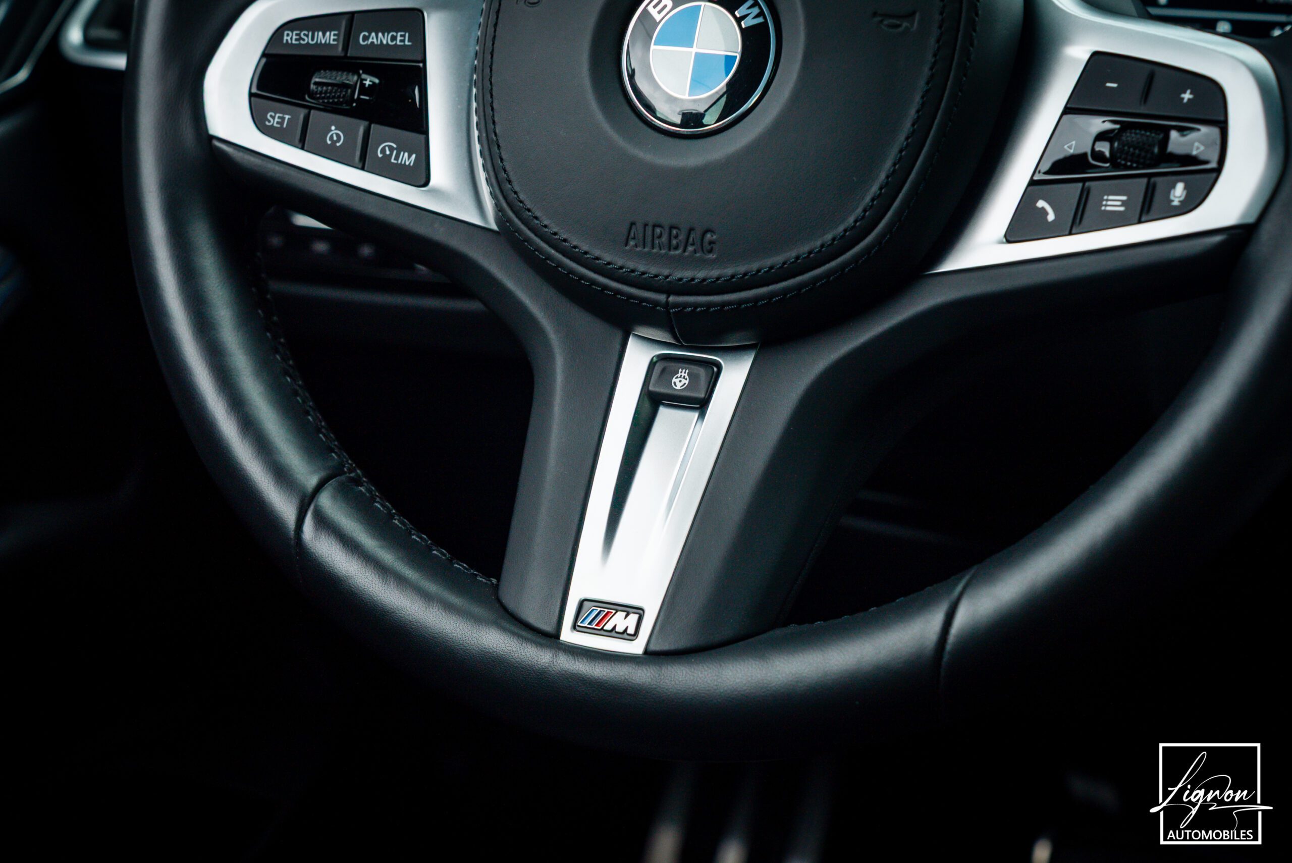Photo BMW Série 4 Cabriolet II (G23) 430iA 245ch M Sport