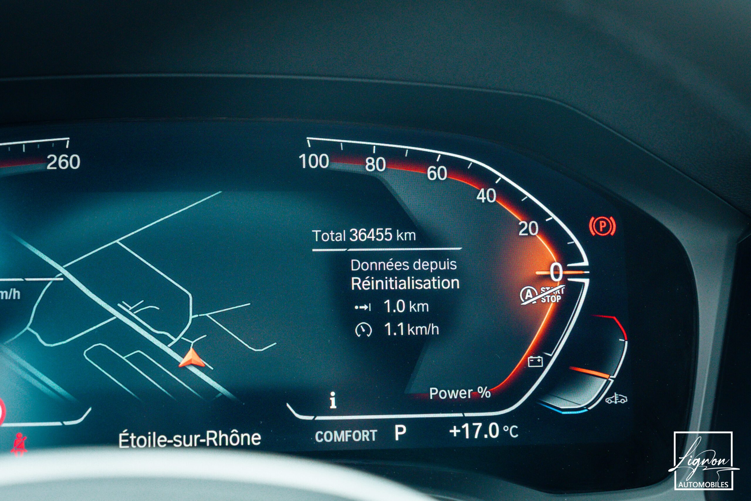 Photo BMW Série 4 Cabriolet II (G23) 430iA 245ch M Sport