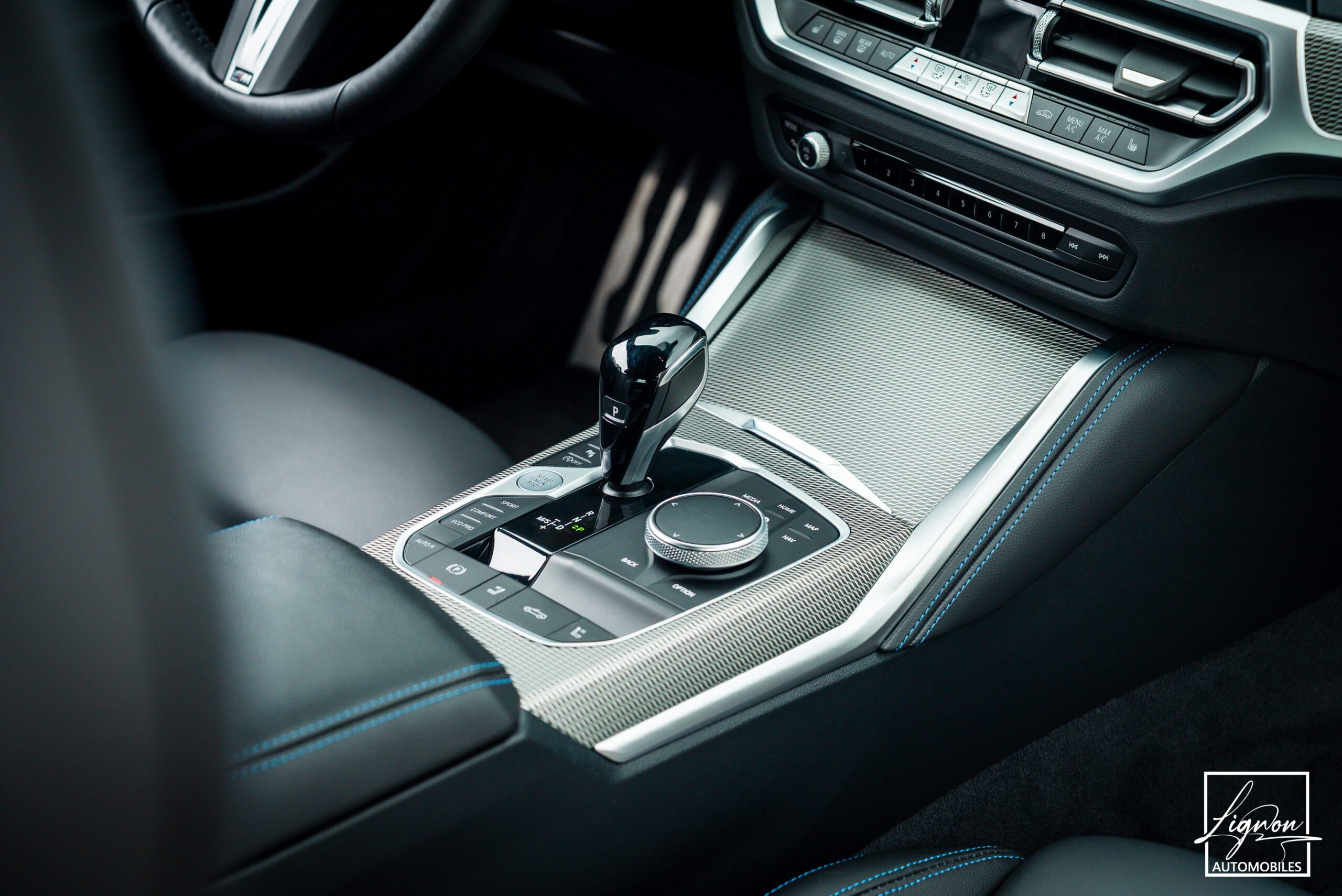 Photo BMW Série 4 Cabriolet II (G23) 430iA 245ch M Sport
