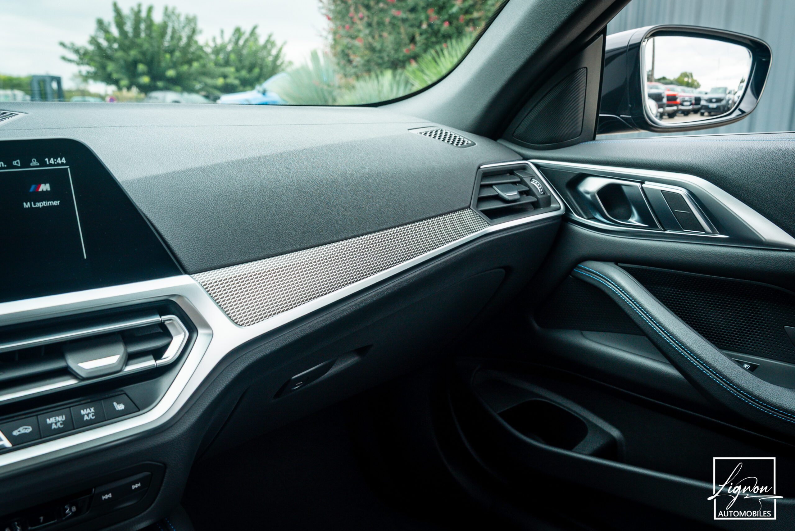 Photo BMW Série 4 Cabriolet II (G23) 430iA 245ch M Sport