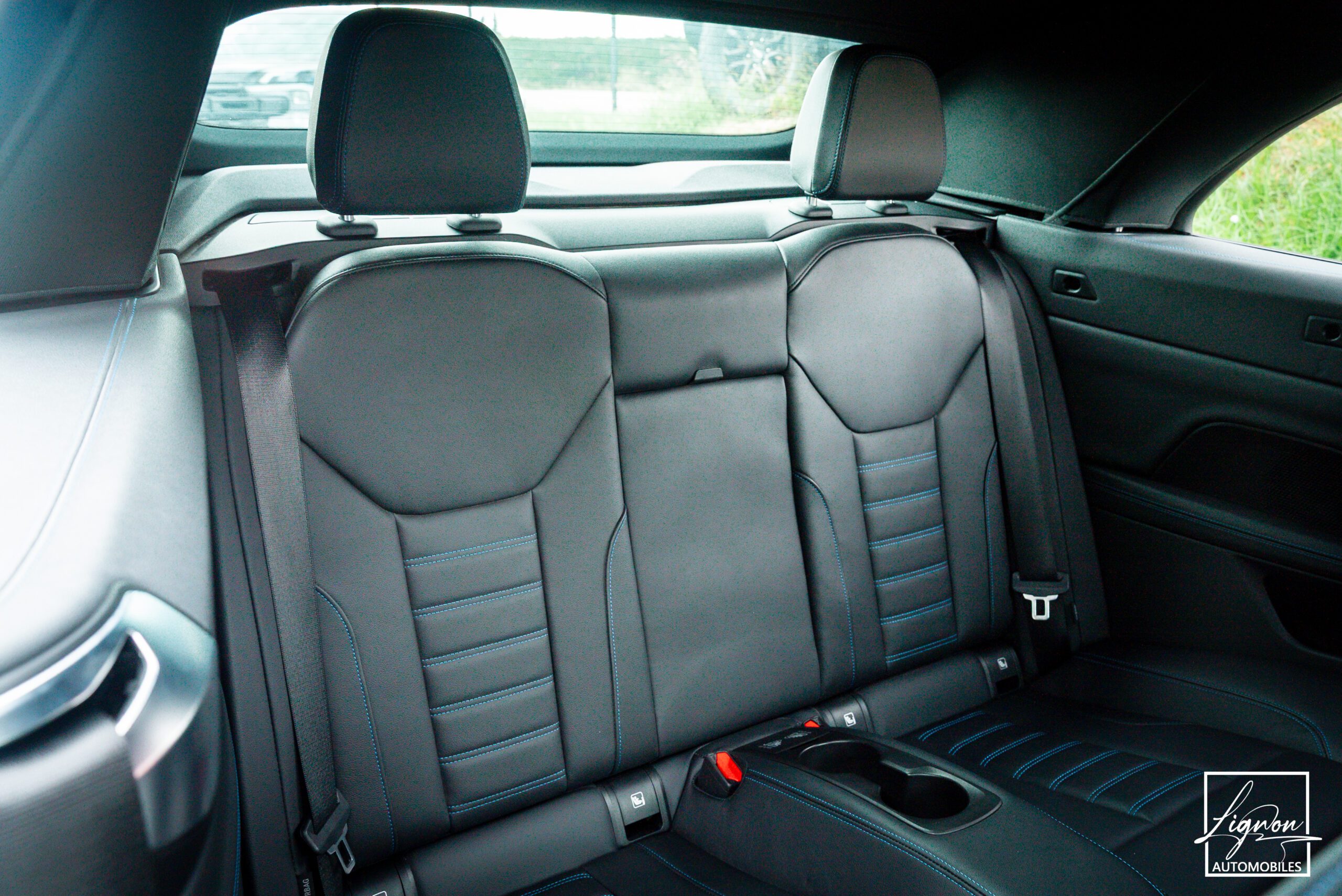 Photo BMW Série 4 Cabriolet II (G23) 430iA 245ch M Sport