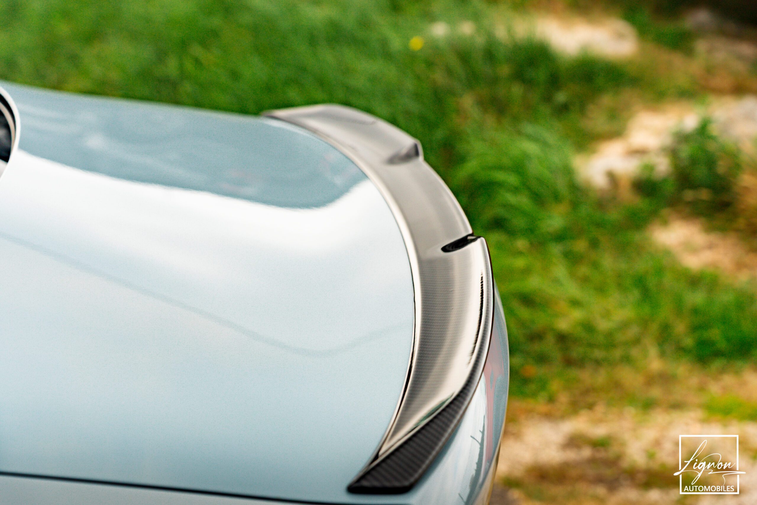 Photo EXCLUSIF BMW M4 Coupé (G82) BVM6 3.0 480 ch