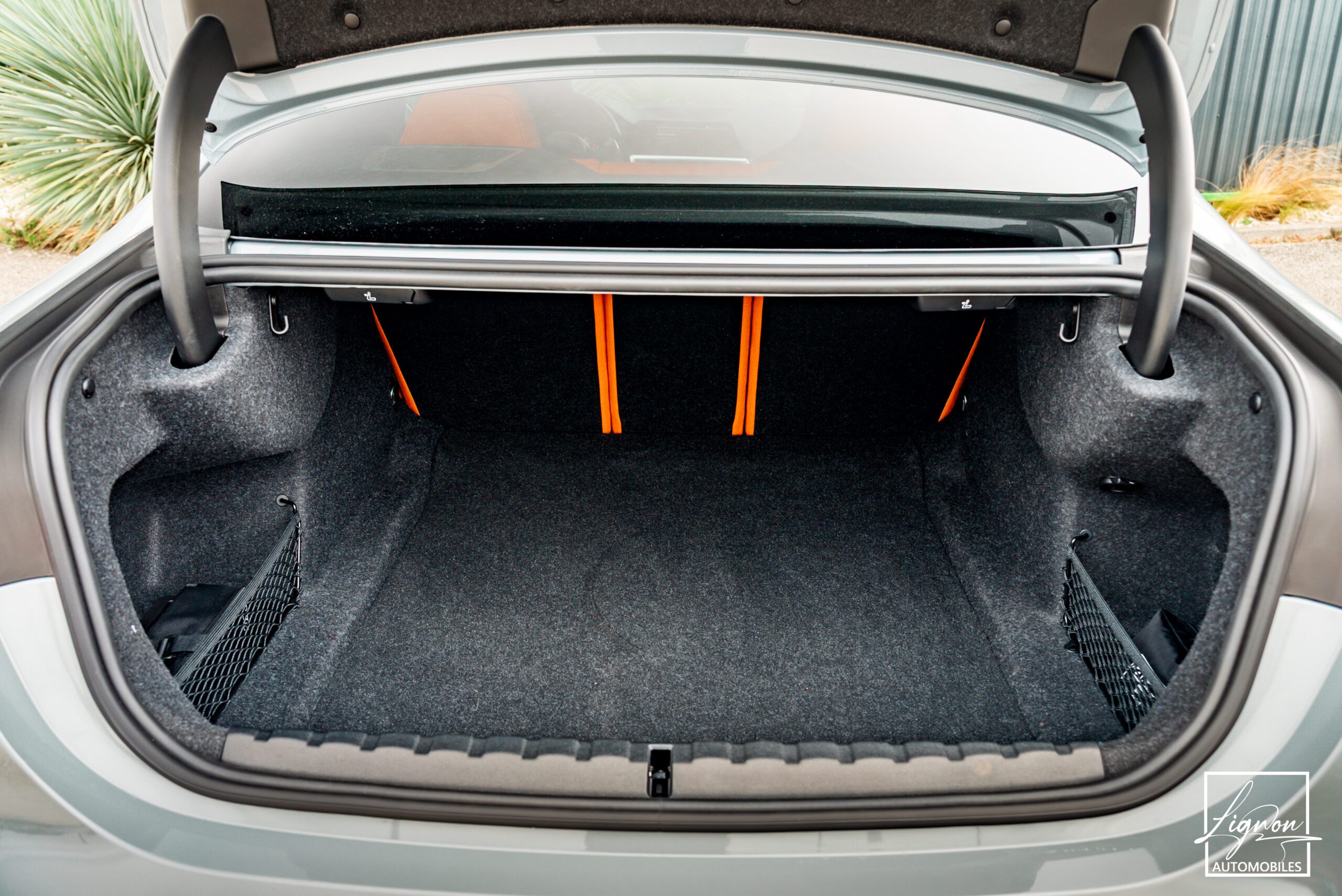 Photo EXCLUSIF BMW M4 Coupé (G82) BVM6 3.0 480 ch