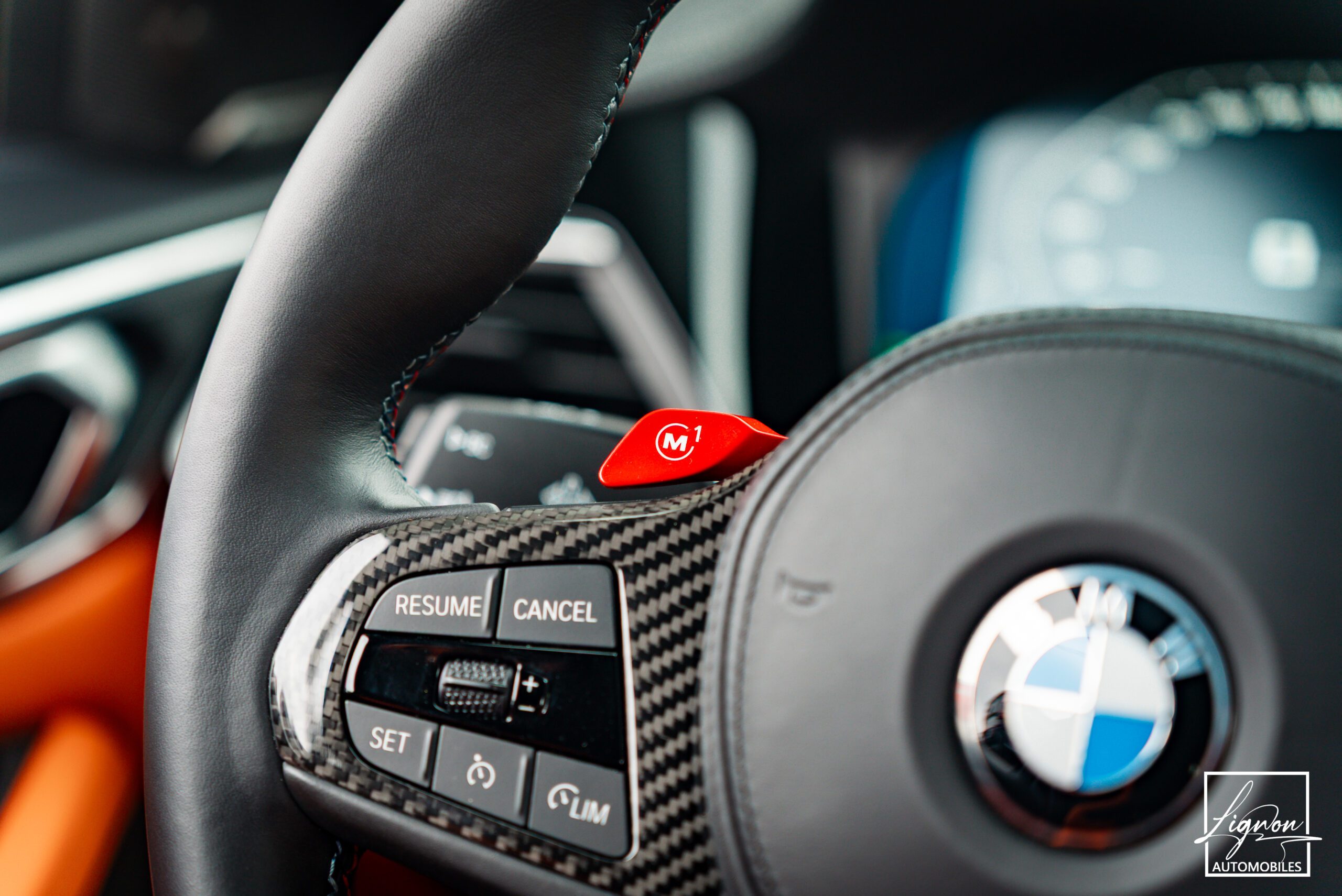 Photo EXCLUSIF BMW M4 Coupé (G82) BVM6 3.0 480 ch