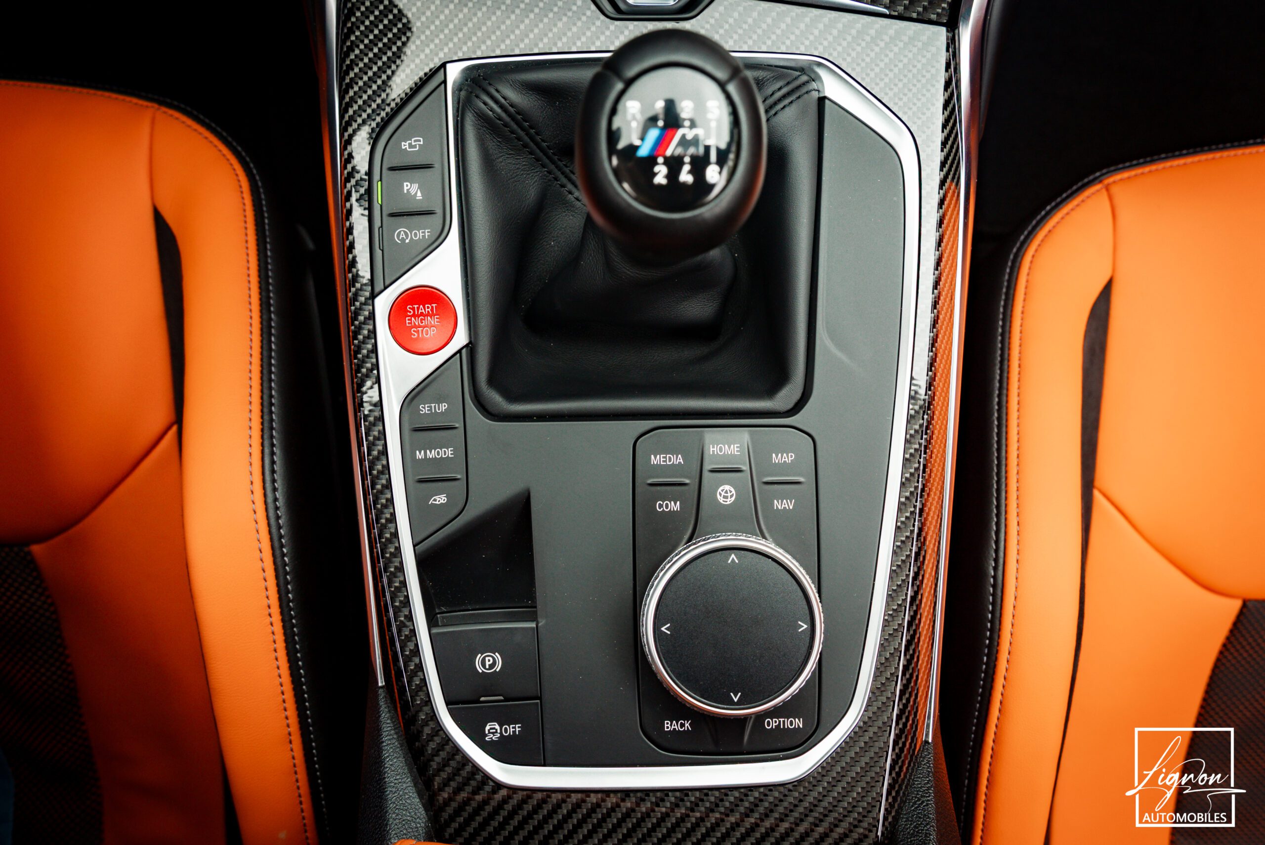 Photo EXCLUSIF BMW M4 Coupé (G82) BVM6 3.0 480 ch