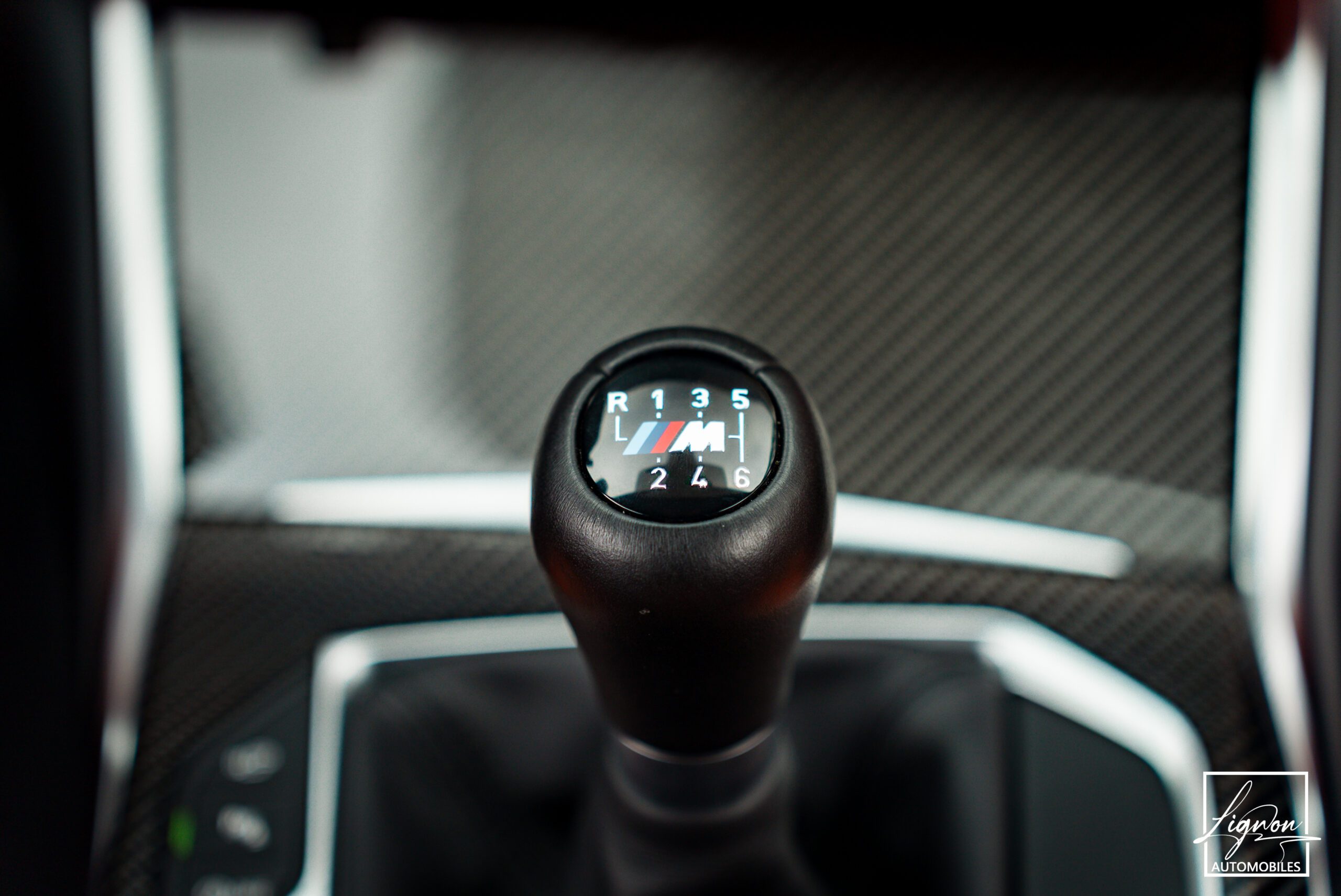 Photo EXCLUSIF BMW M4 Coupé (G82) BVM6 3.0 480 ch