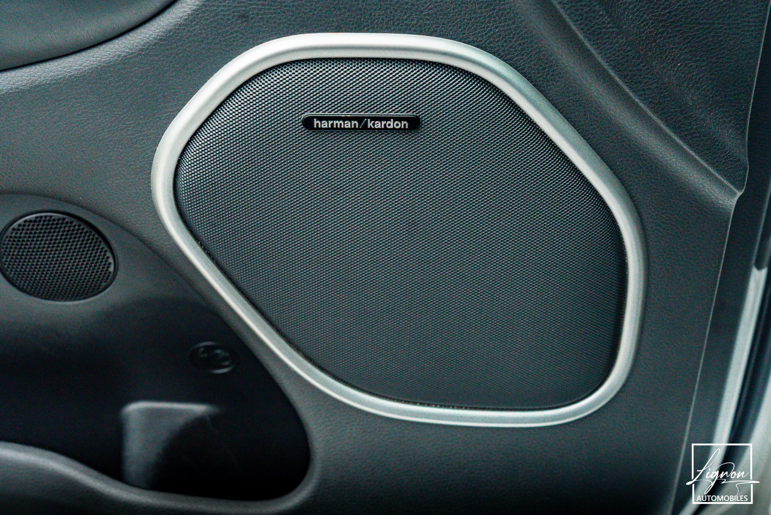 Photo Jeep Grand Cherokee SRT HEMI 6.4 V8 468