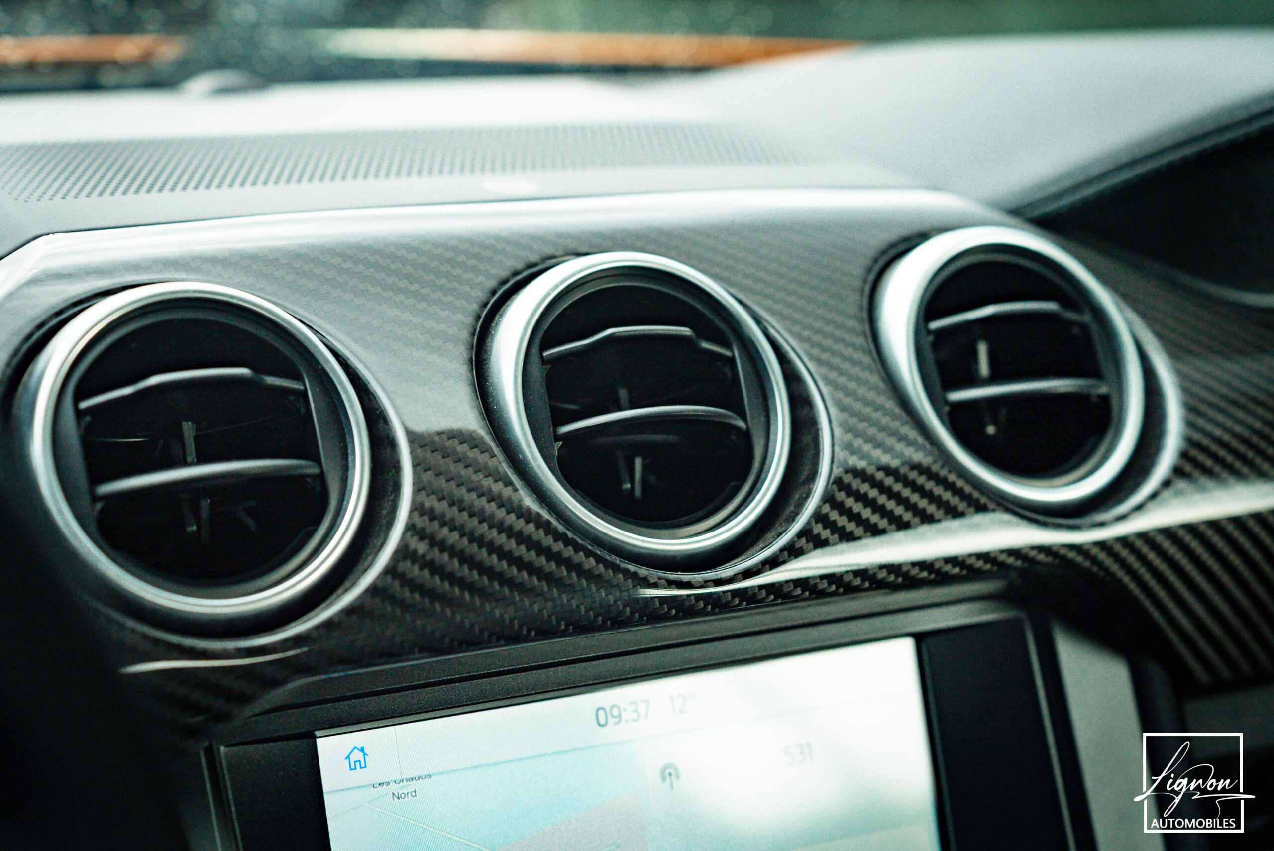 Photo Ford Mustang Cabriolet Gt 5.0l V8 450 Bva10 Premium - Magneride