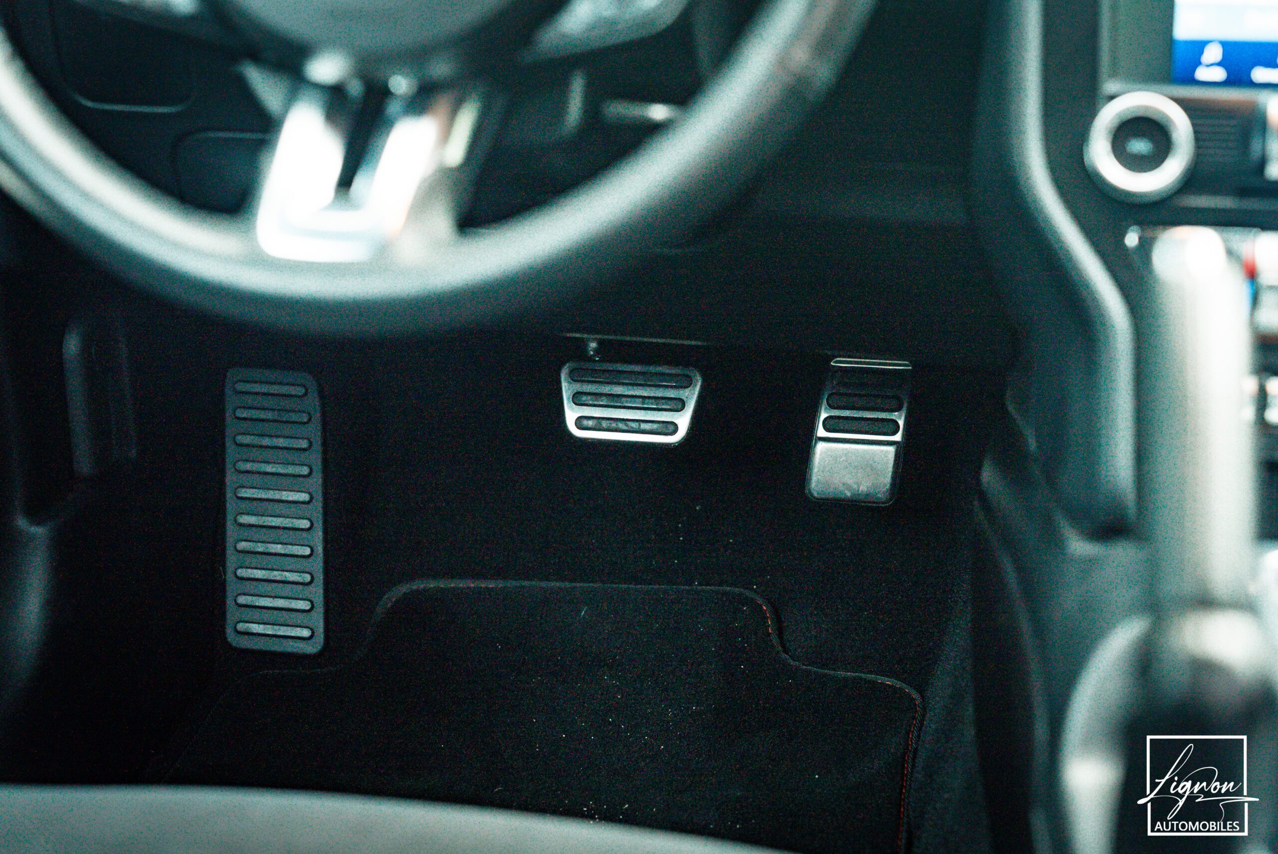 Photo Ford Mustang Cabriolet Gt 5.0l V8 450 Bva10 Premium - Magneride